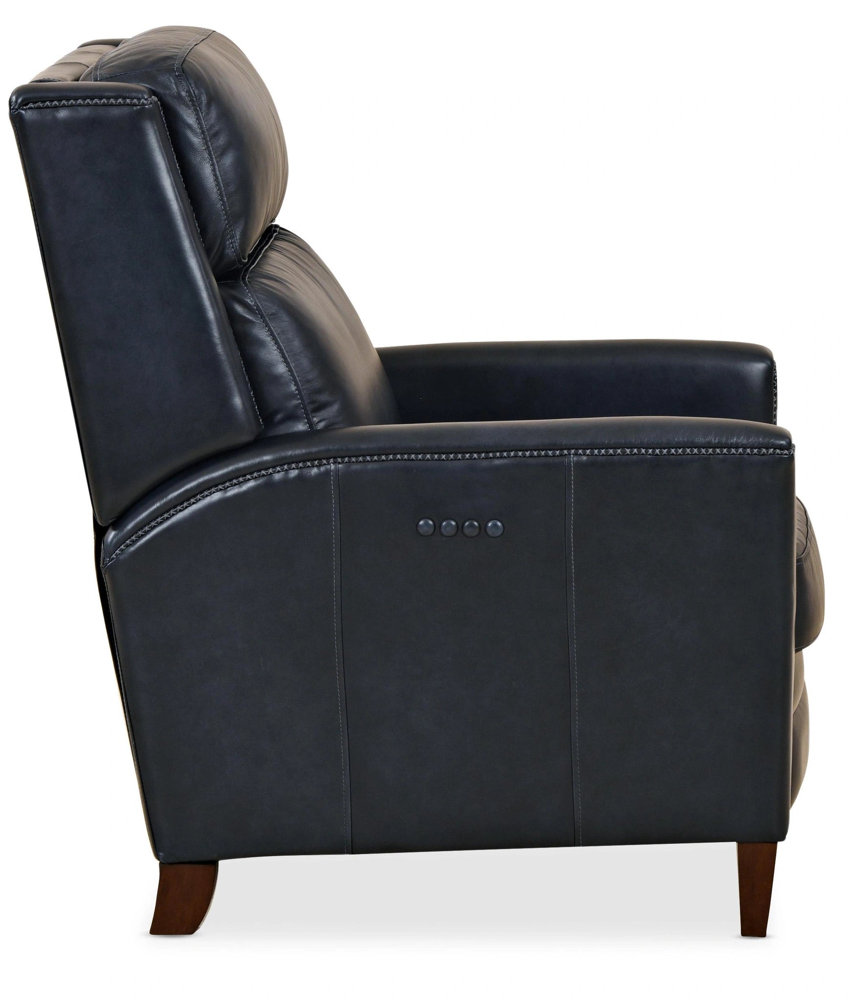 Shaw PWR Recliner w/PWR Headrest