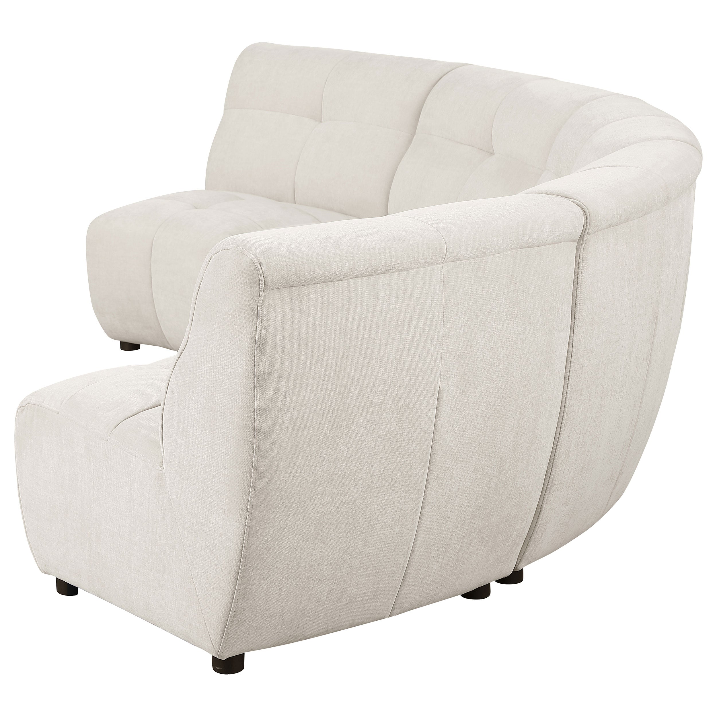 Charlotte Modular Sectionals
