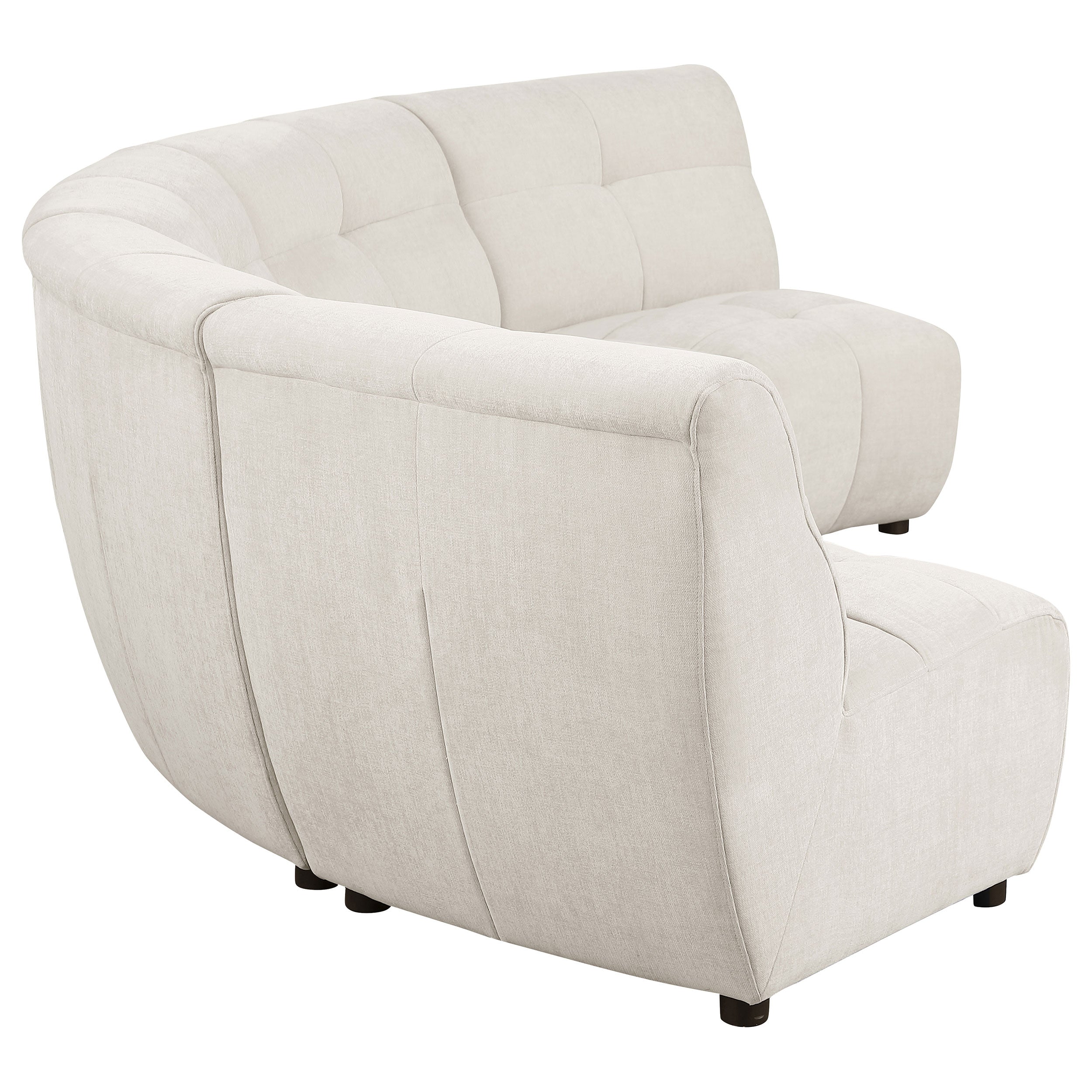 Charlotte Modular Sectionals