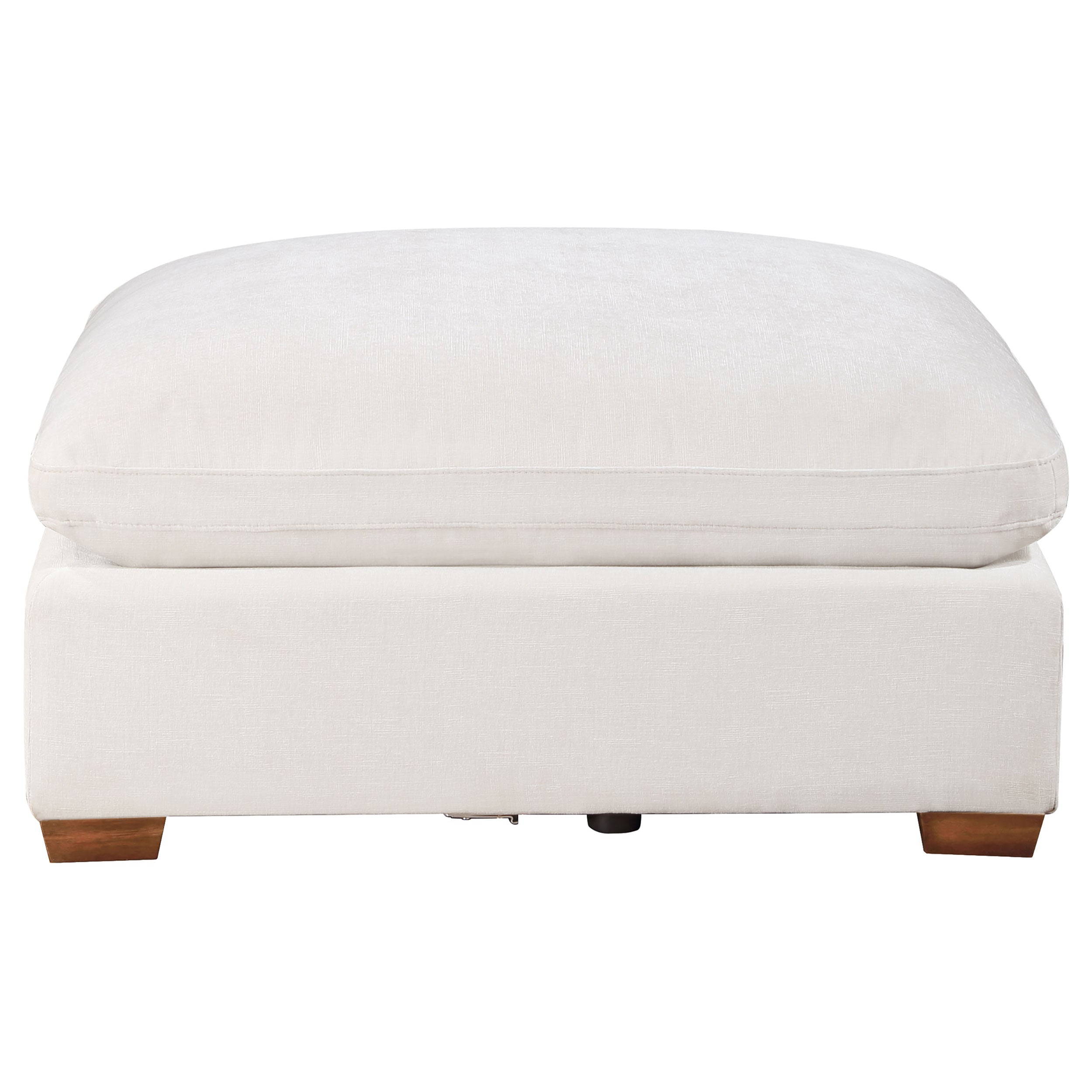 Lakeview Ottoman