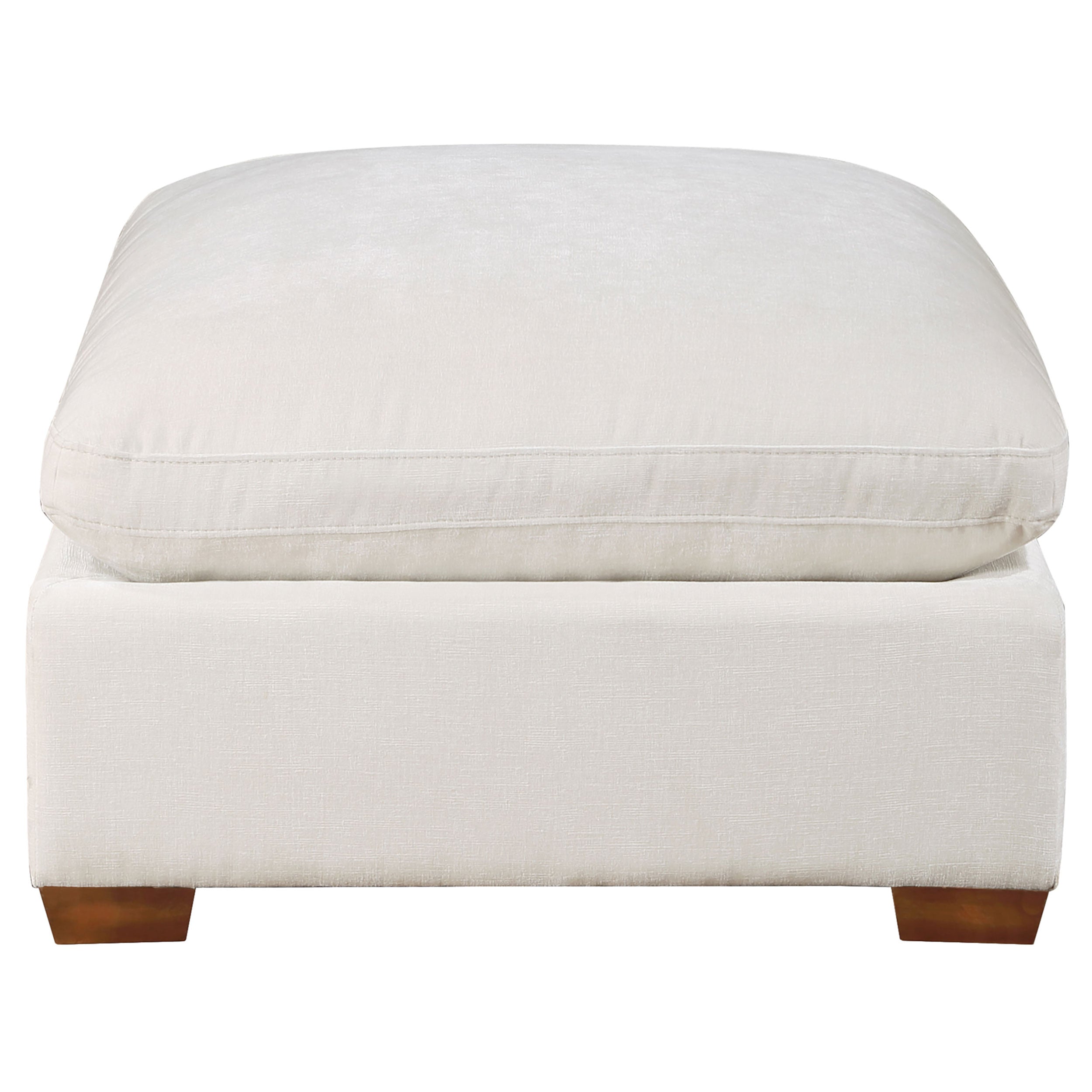 Lakeview Ottoman