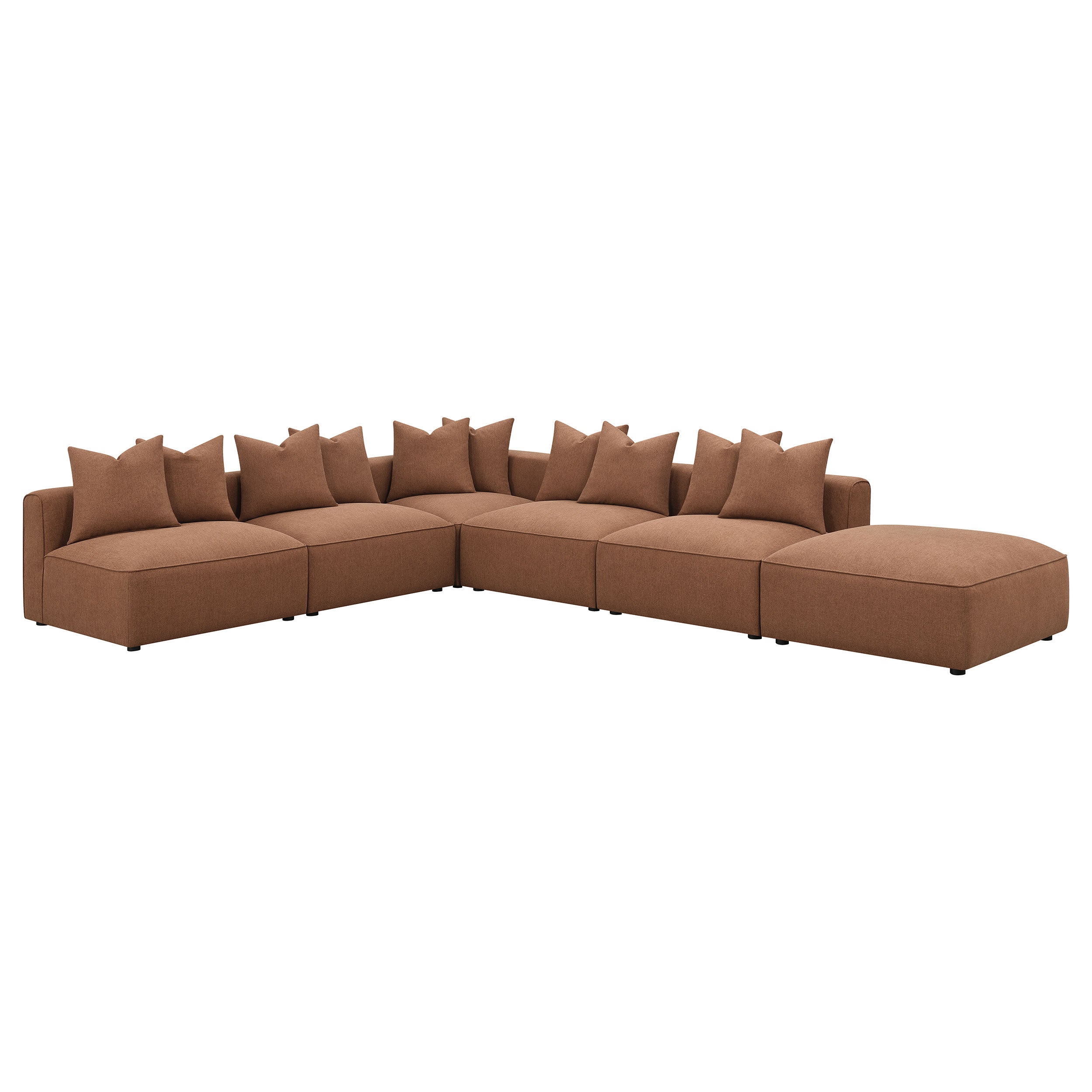 Jennifer Accent Chair - Luxury Home Furniture (MI)