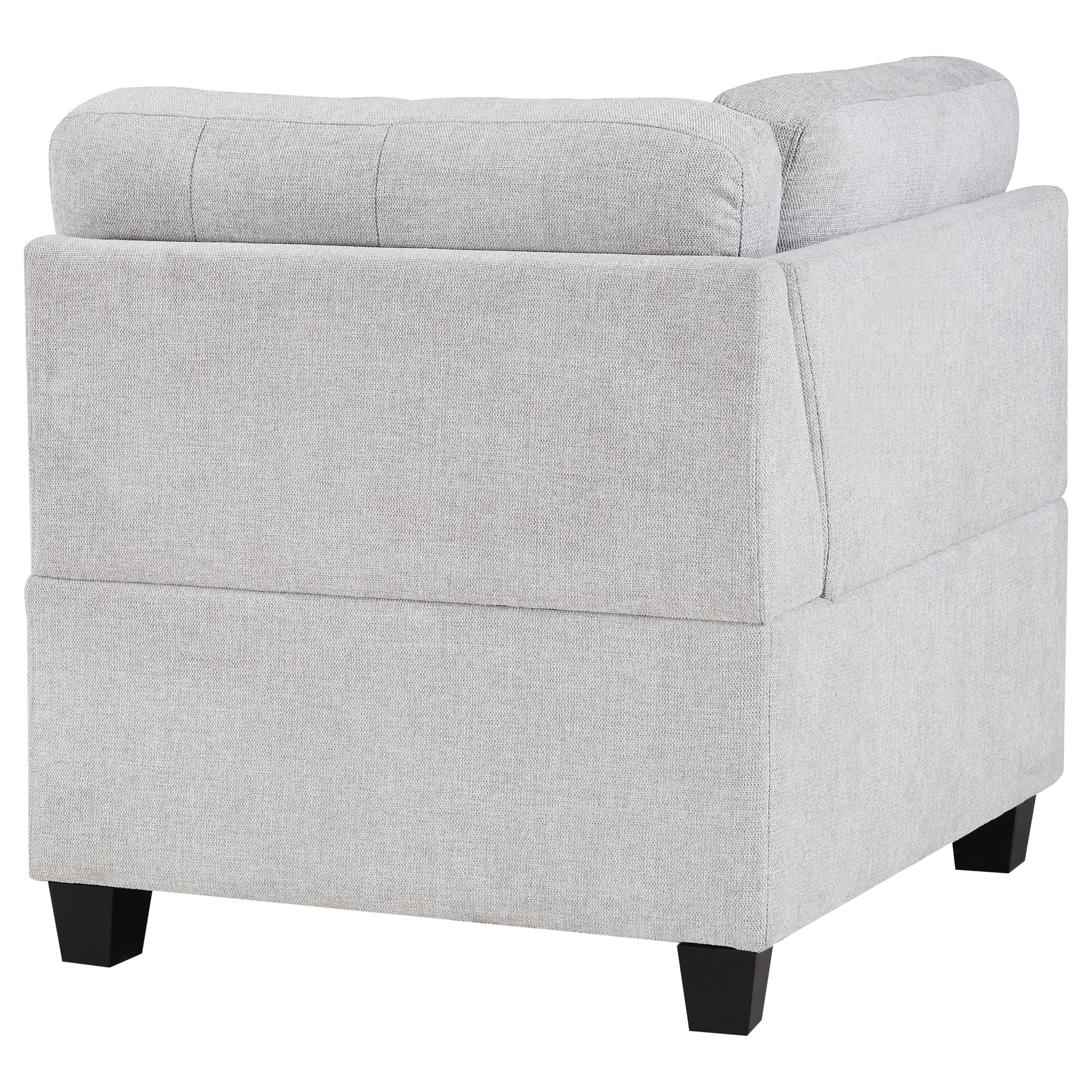 Georgina Modular Sectionals Chair - Luxury Home Furniture (MI)