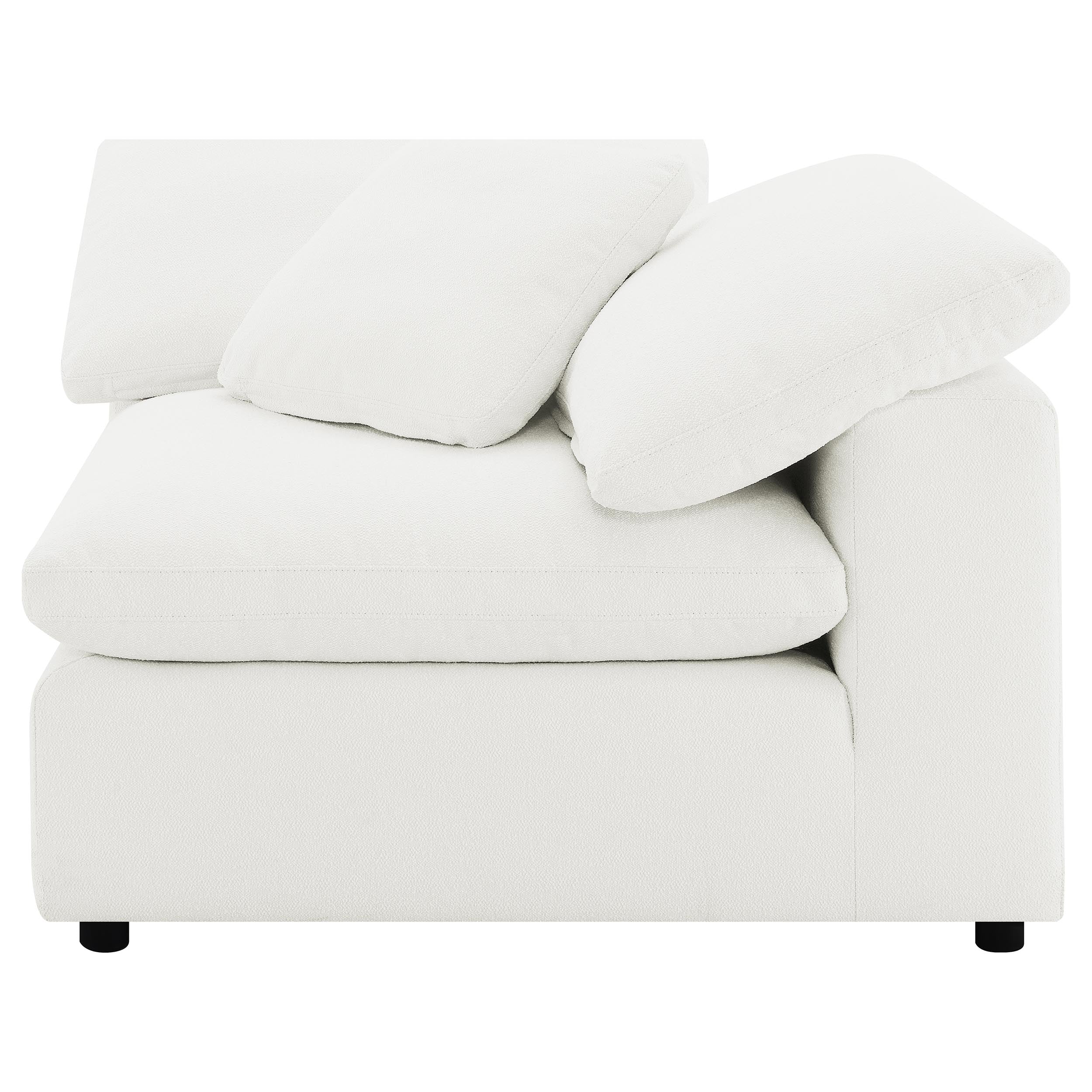 Raleigh Modular Sectionals Grey