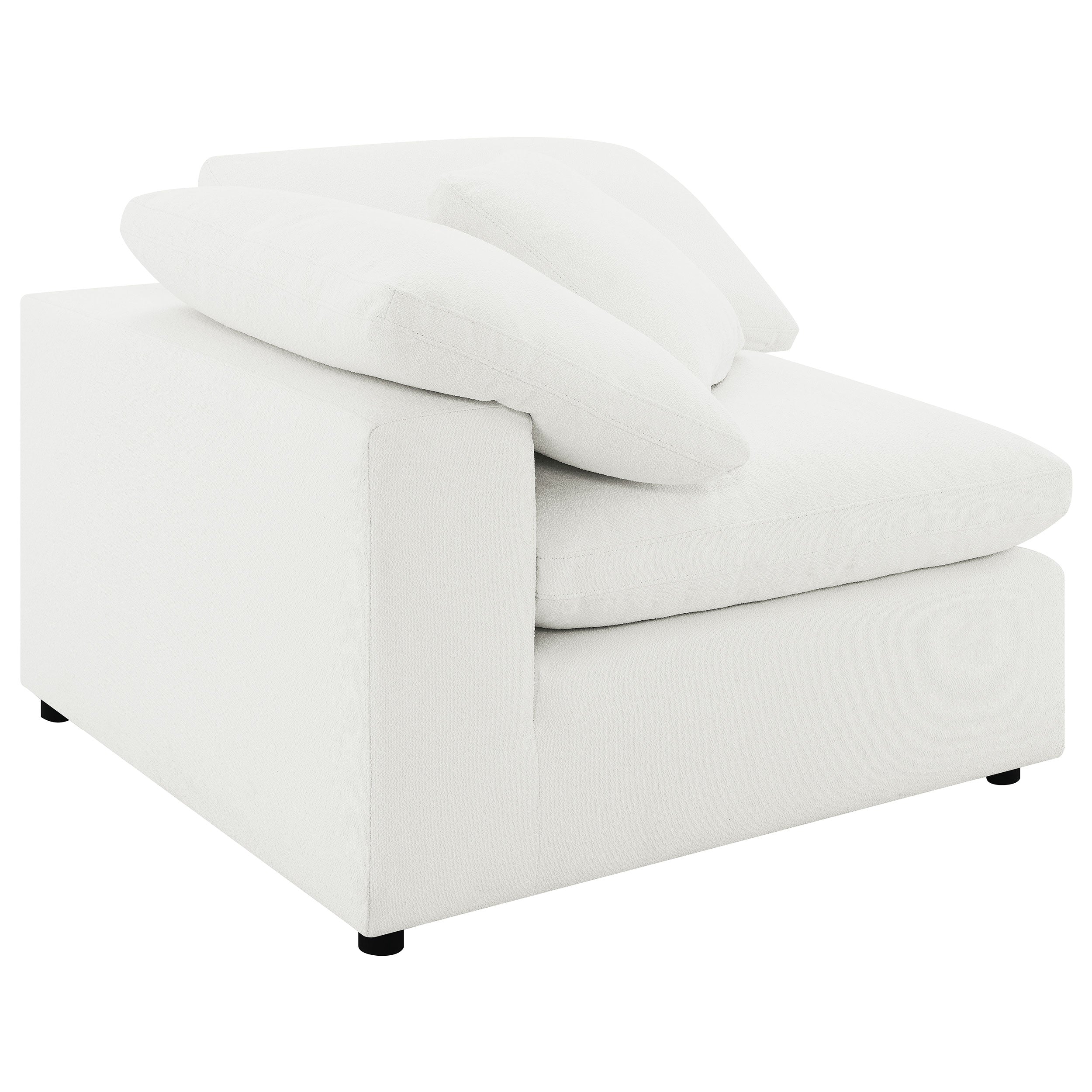 Raleigh Modular Sectionals - Luxury Home Furniture (MI)