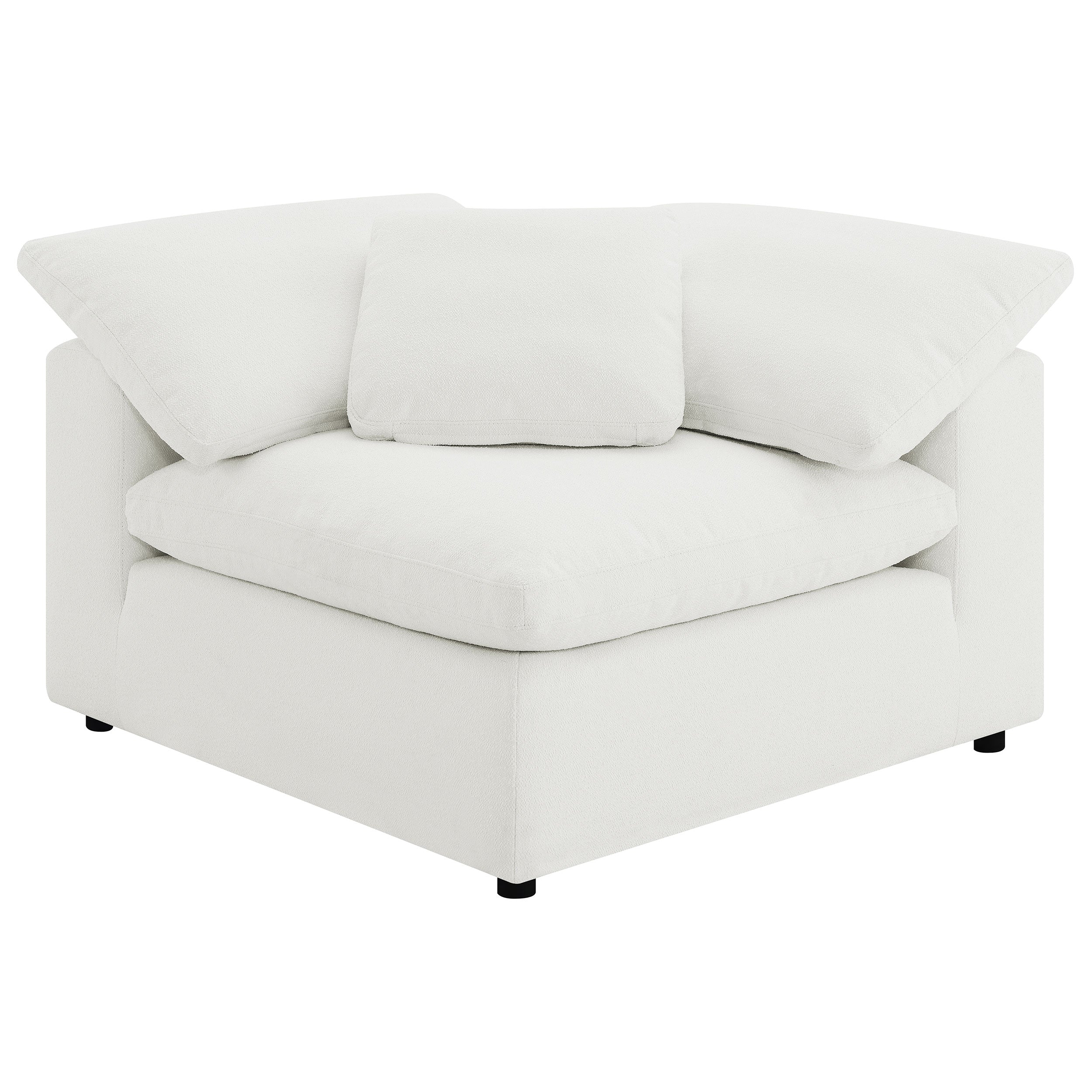 Raleigh Modular Sectionals - Luxury Home Furniture (MI)