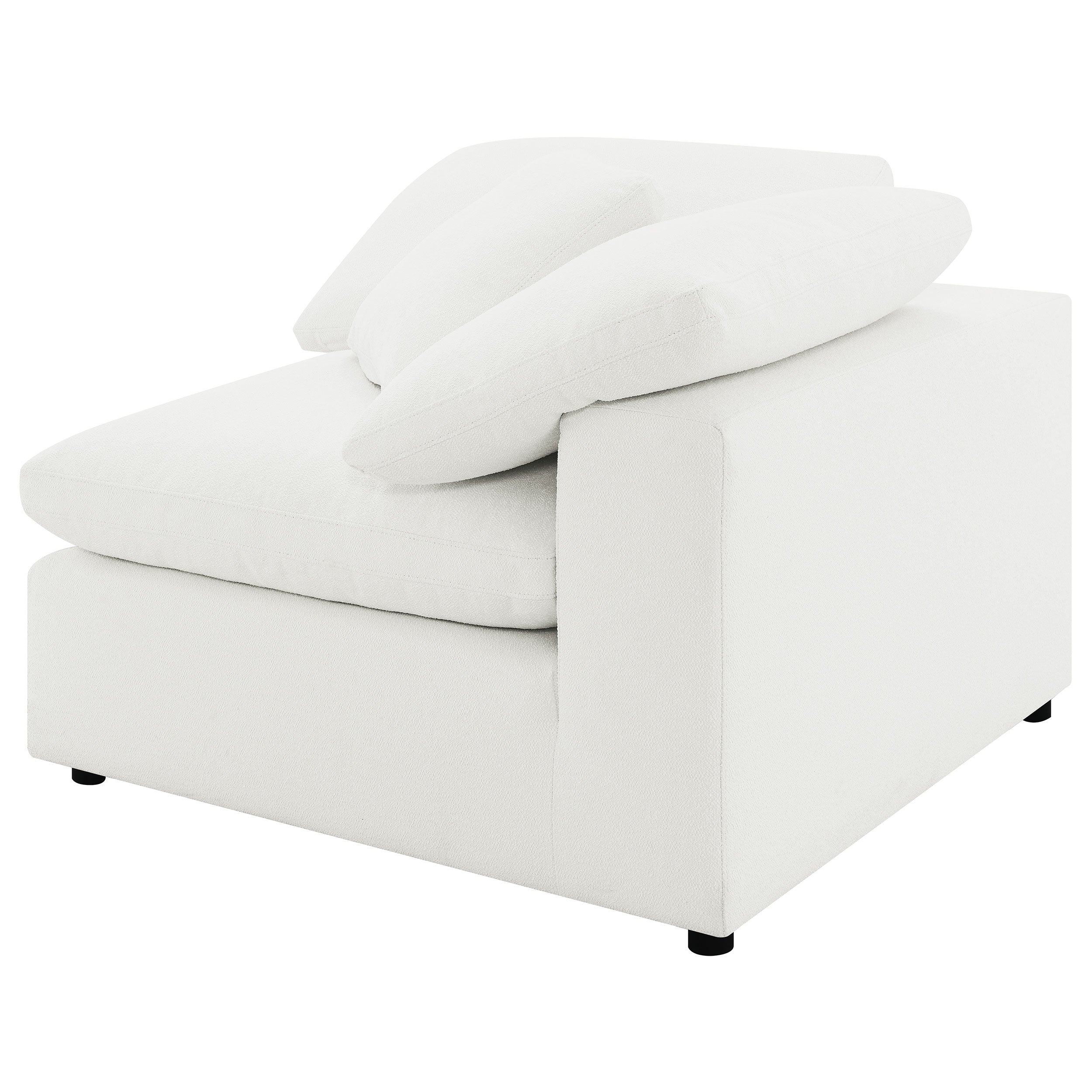 Raleigh Modular Sectionals - Luxury Home Furniture (MI)