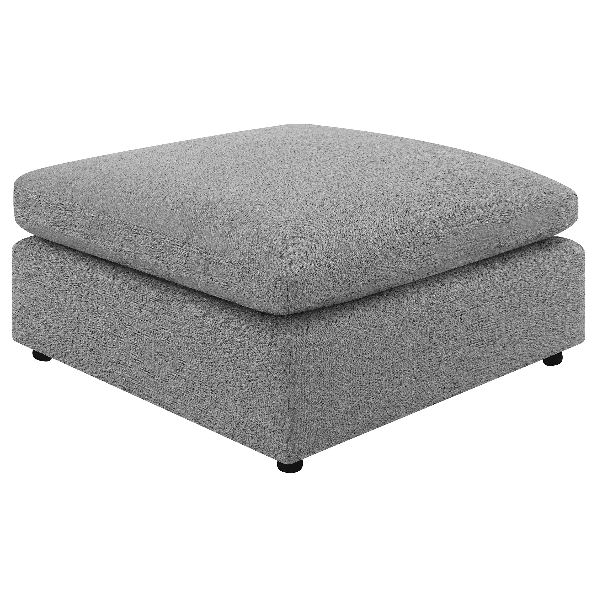 Raleigh Modular Sectionals Upholstered - Luxury Home Furniture (MI)