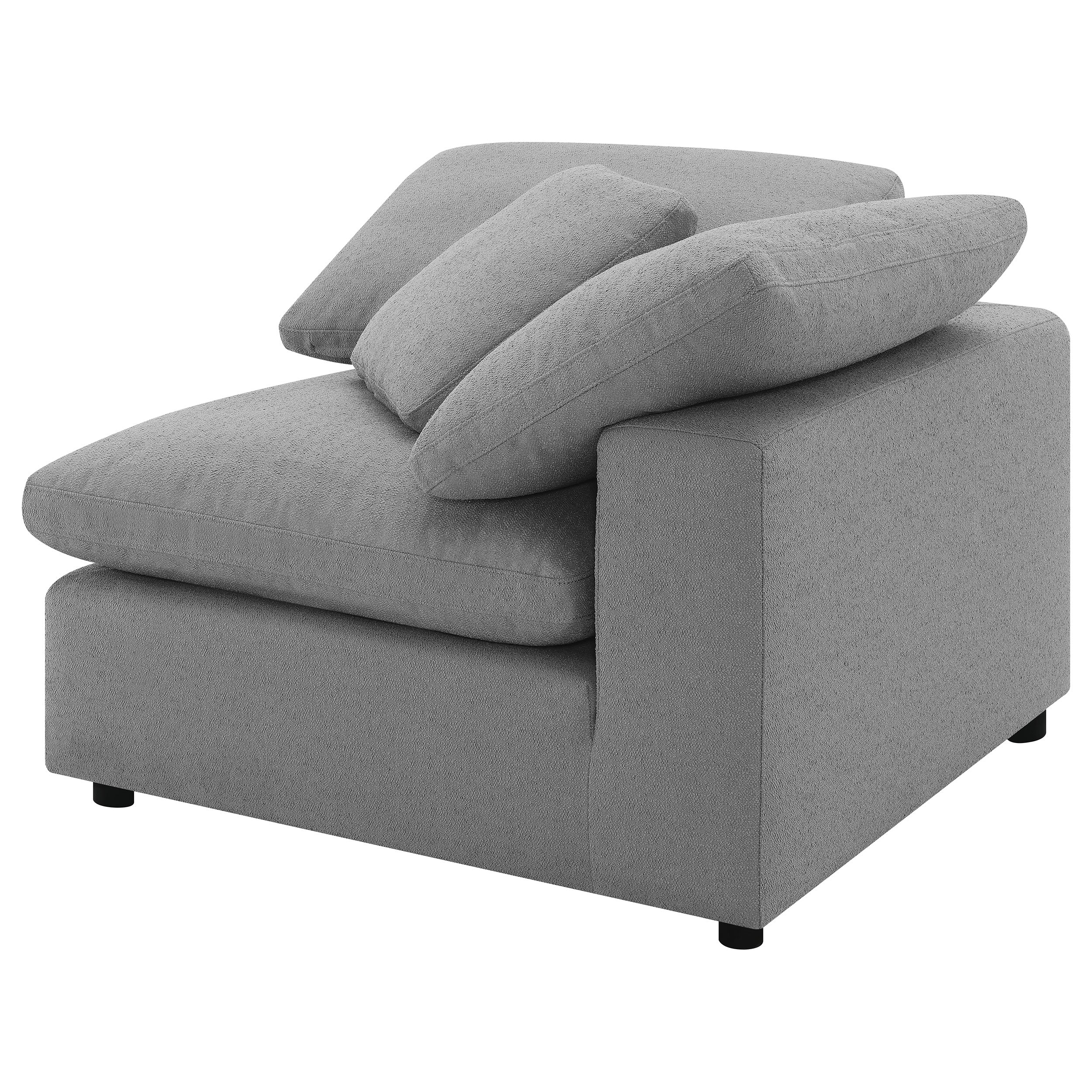 Raleigh Modular Sectionals - Luxury Home Furniture (MI)