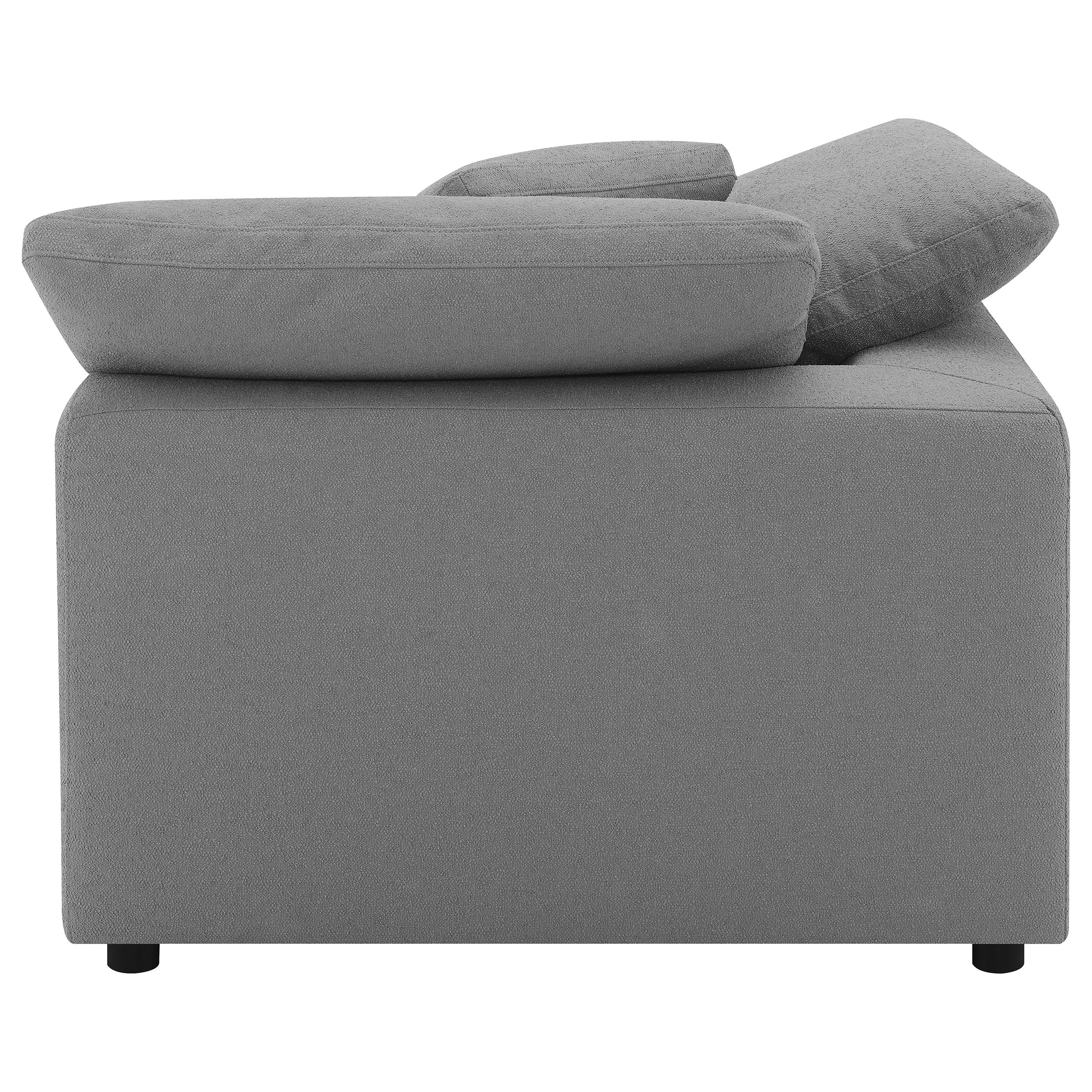Raleigh Modular Sectionals - Luxury Home Furniture (MI)