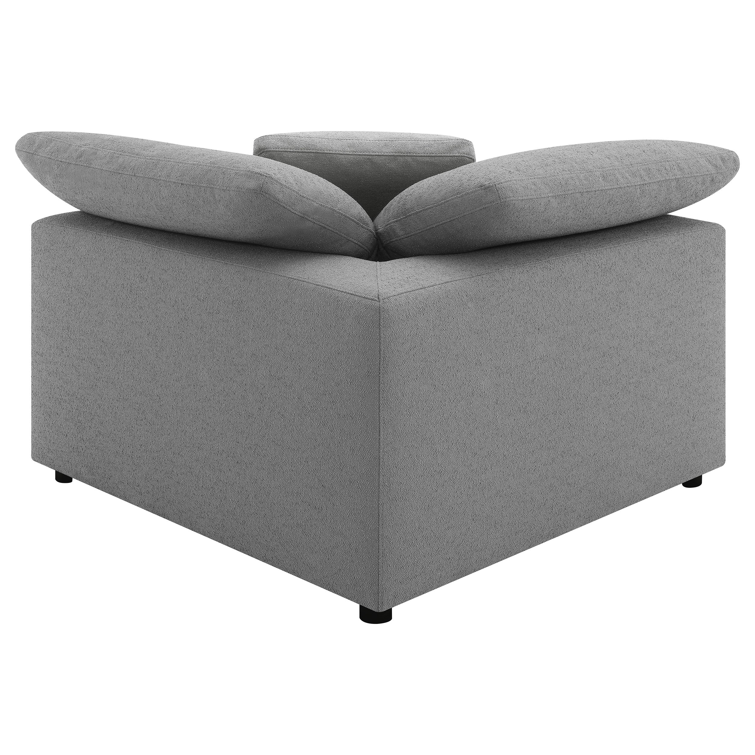 Raleigh Modular Sectionals - Luxury Home Furniture (MI)