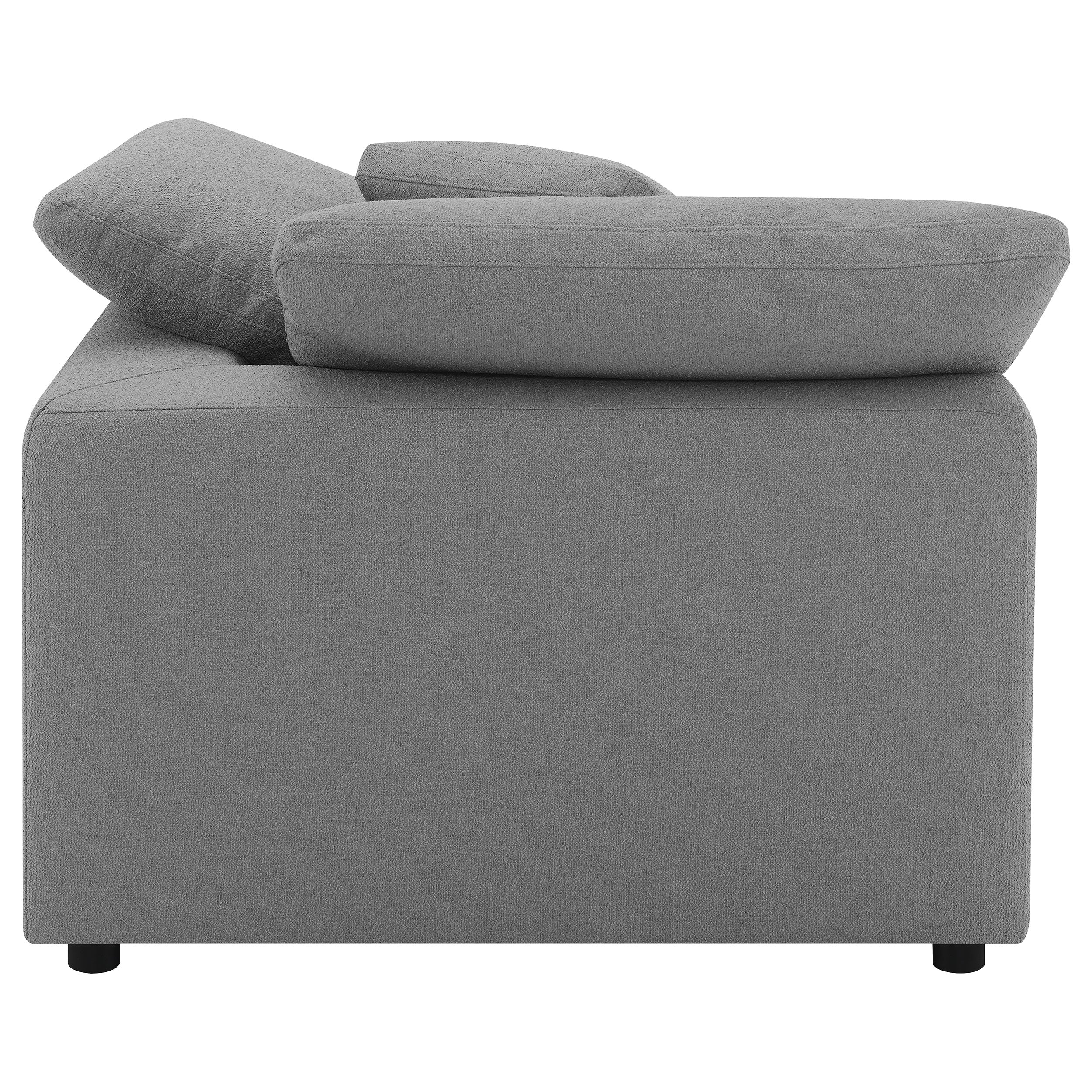Raleigh Modular Sectionals - Luxury Home Furniture (MI)