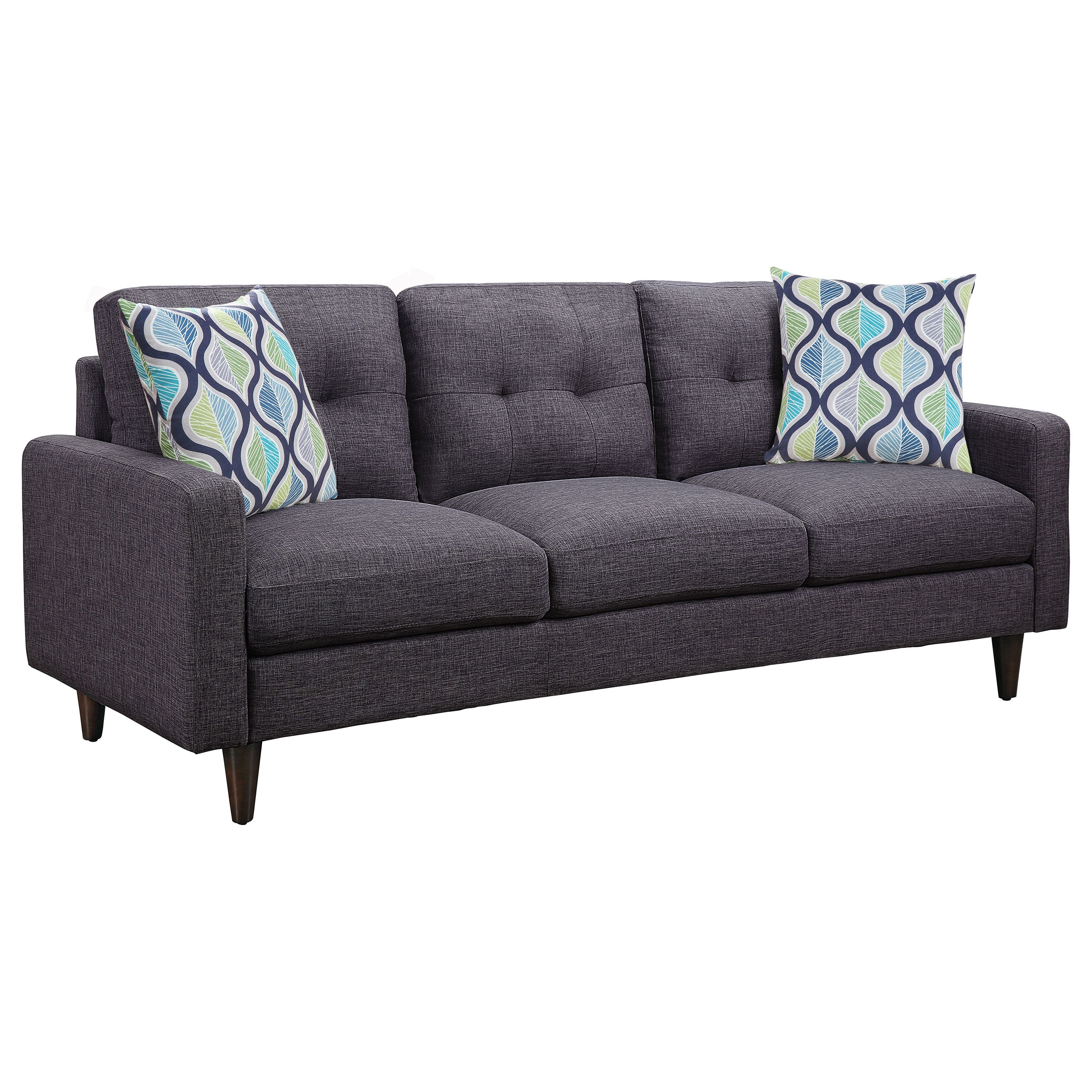 Watsonville Stationary 3 Pc Sets - Luxury Home Furniture (MI)