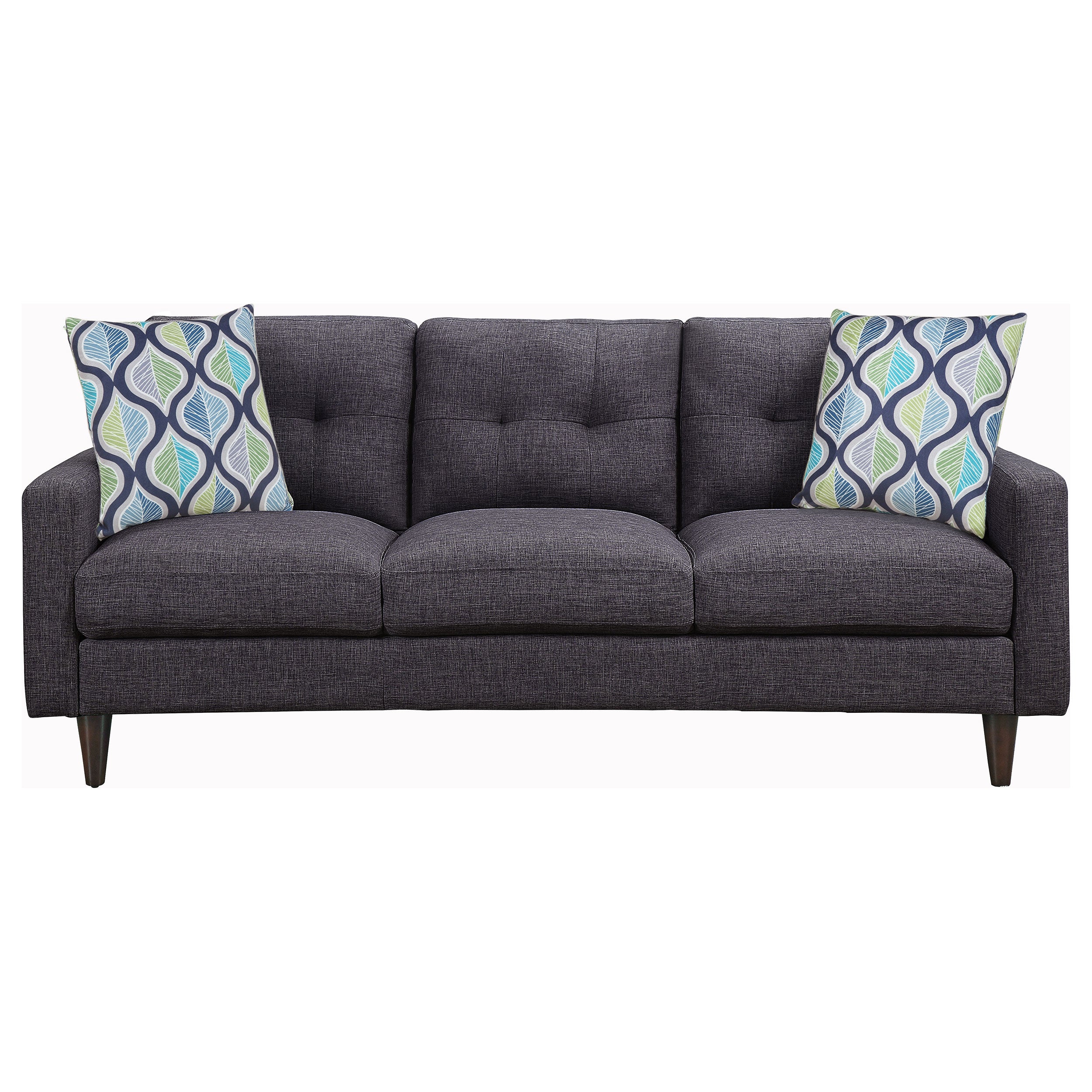 Watsonville Stationary 3 Pc Sets - Luxury Home Furniture (MI)