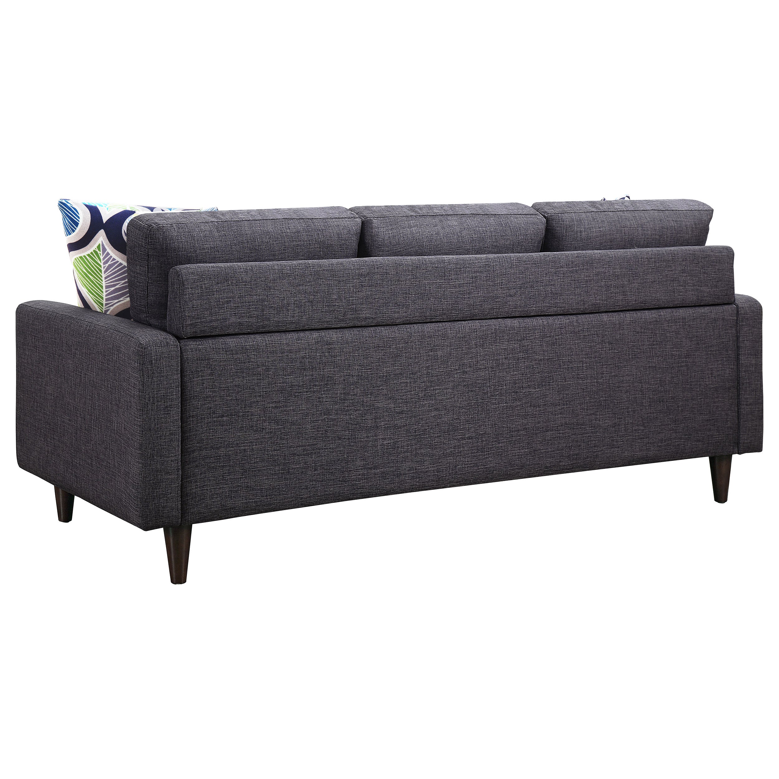 Watsonville Stationary 3 Pc Sets - Luxury Home Furniture (MI)