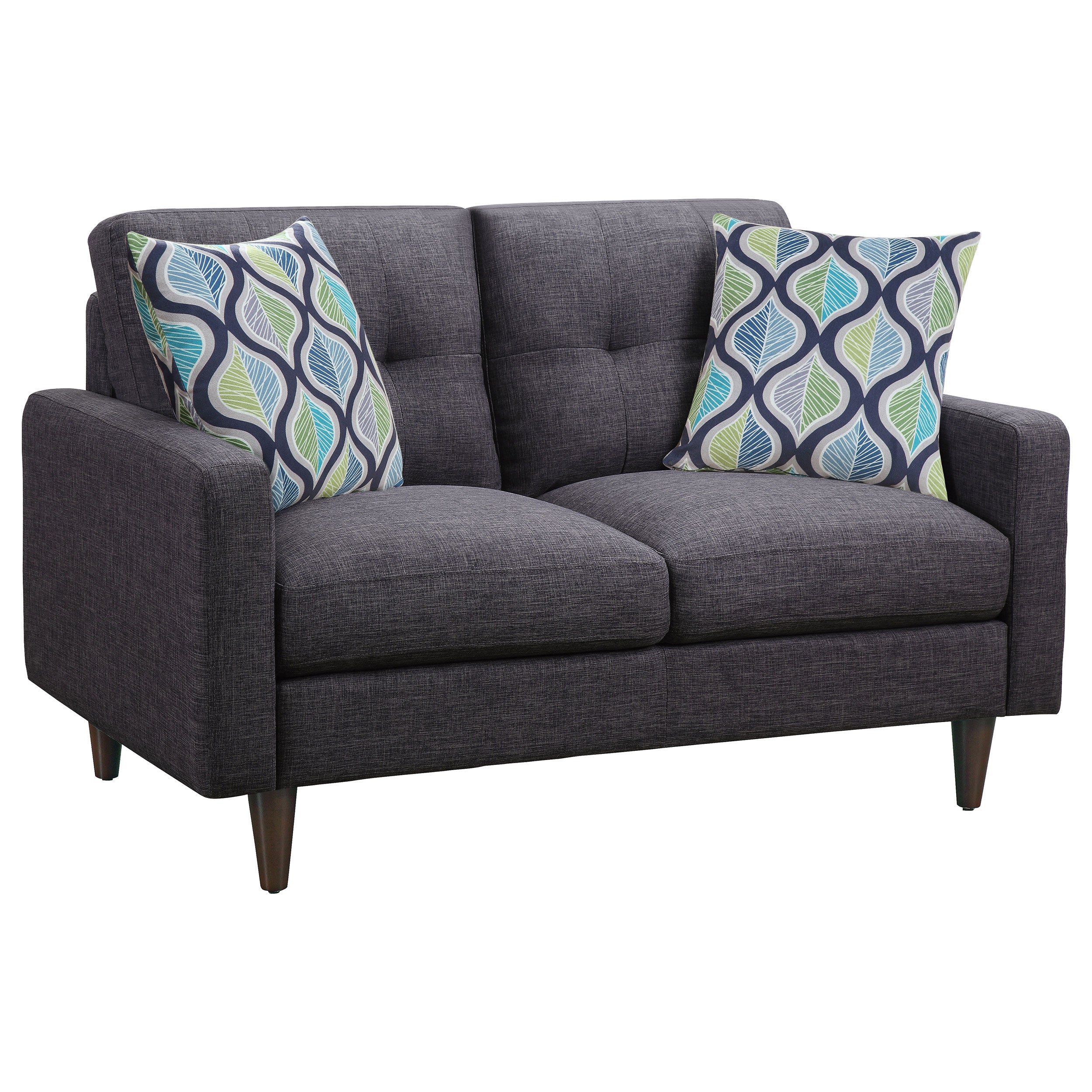 Watsonville Stationary 3 Pc Sets - Luxury Home Furniture (MI)
