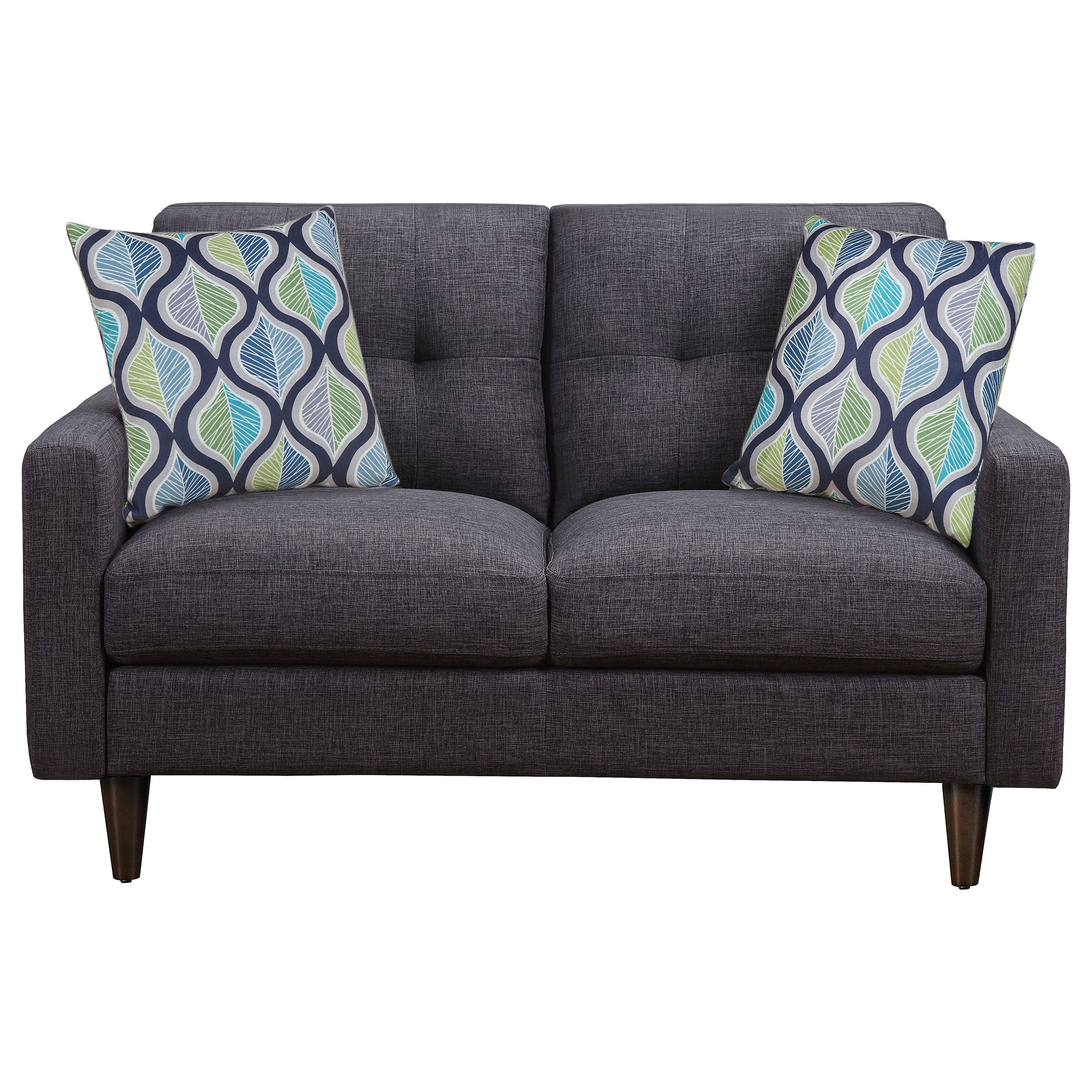 Watsonville Stationary 3 Pc Sets - Luxury Home Furniture (MI)