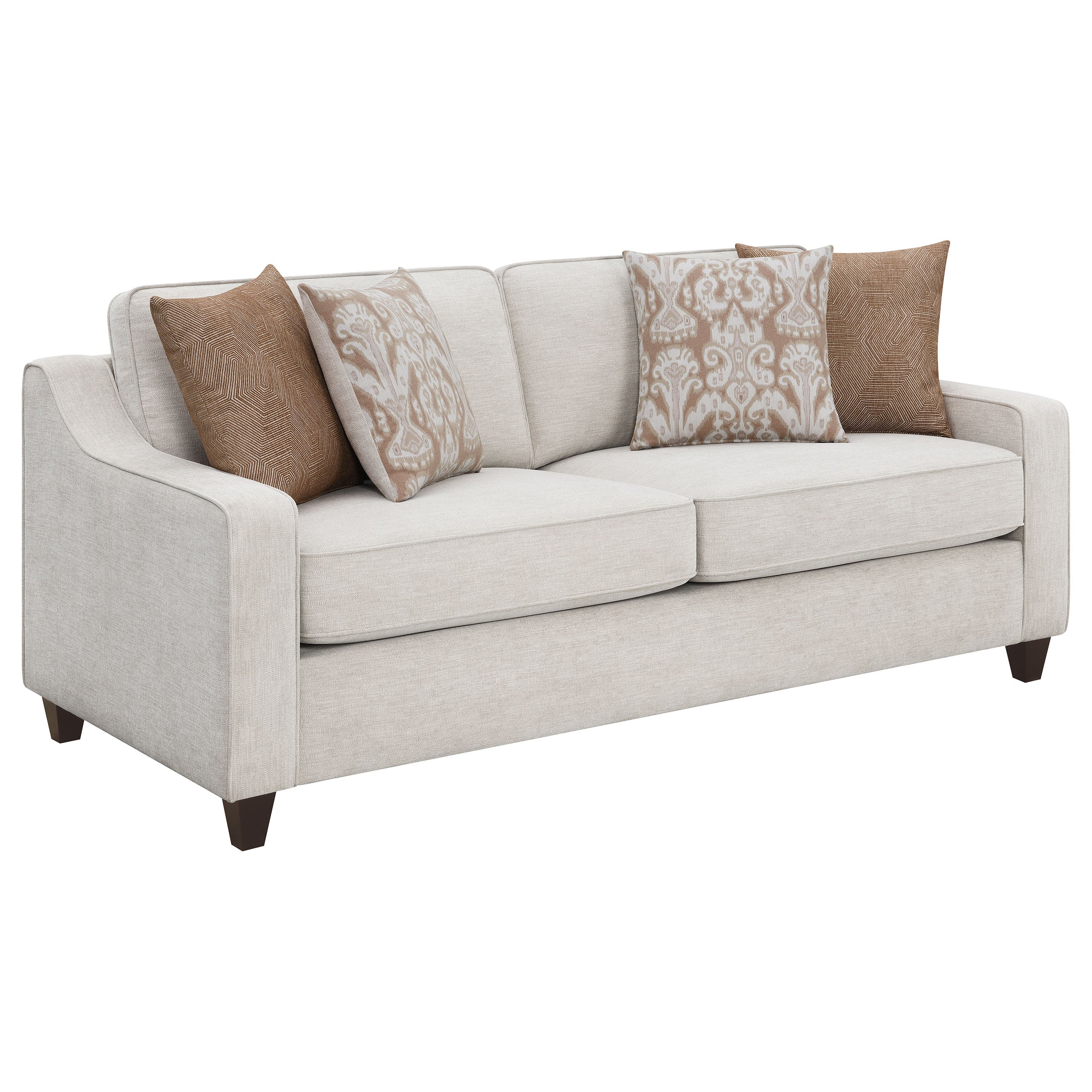 Christine Stationary Sets - Luxury Home Furniture (MI)