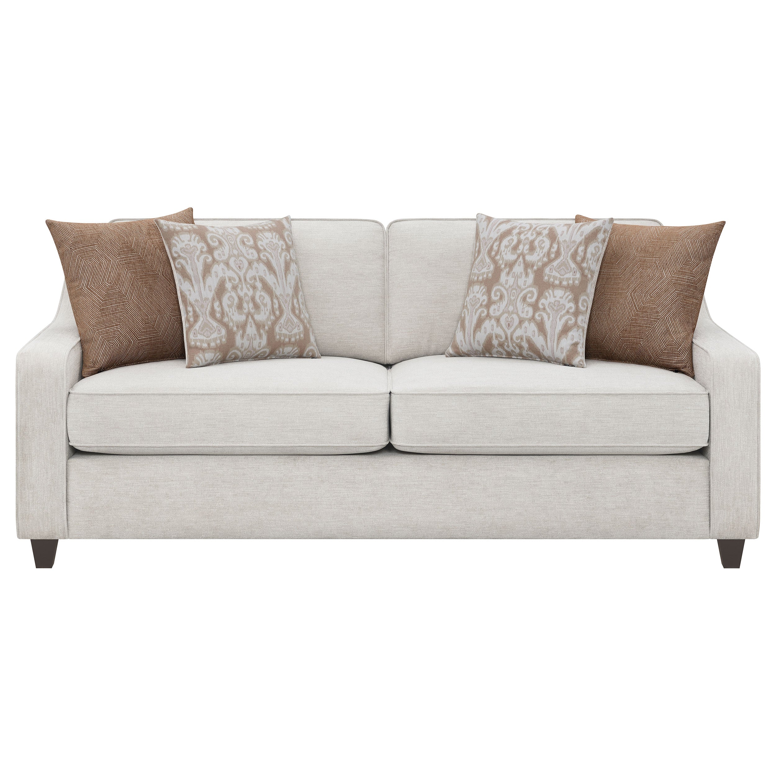 Christine Stationary Sets - Luxury Home Furniture (MI)