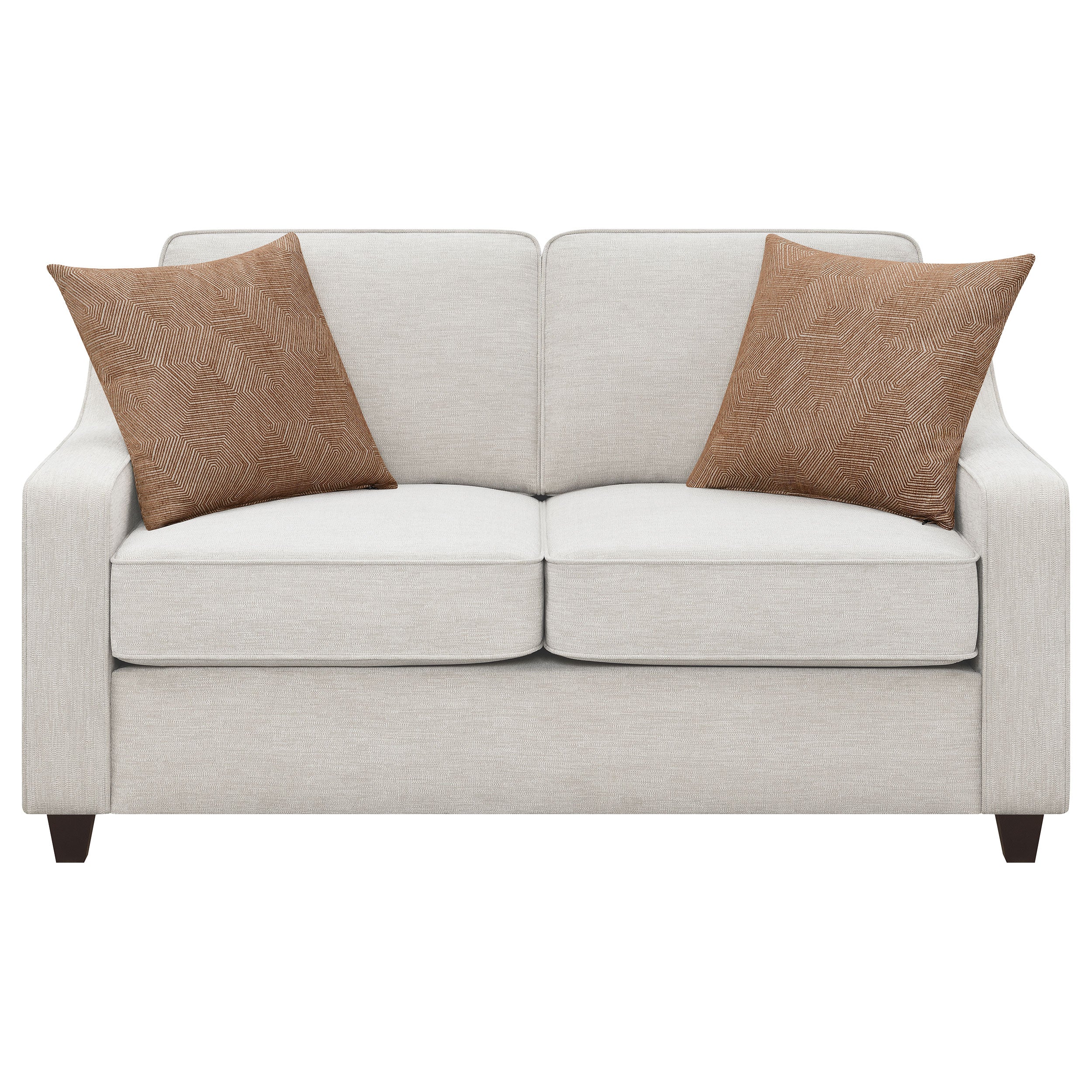 Christine Stationary Sets - Luxury Home Furniture (MI)