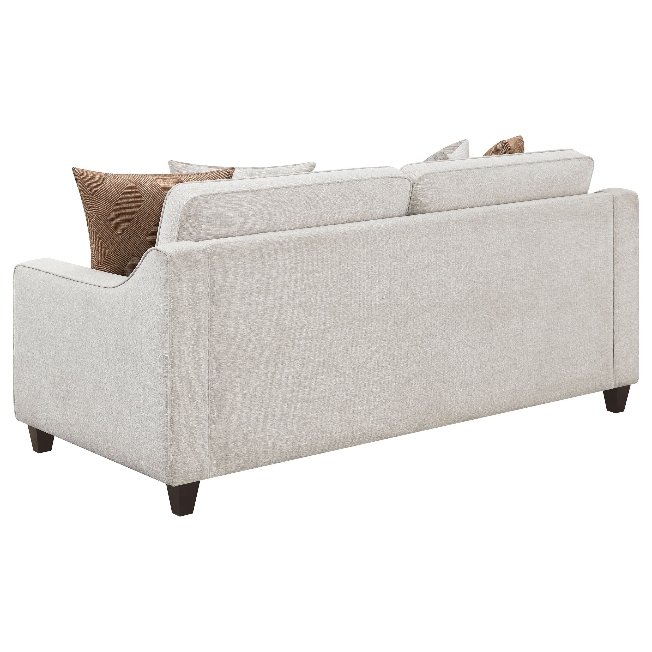 Christine Stationary Sets - Luxury Home Furniture (MI)