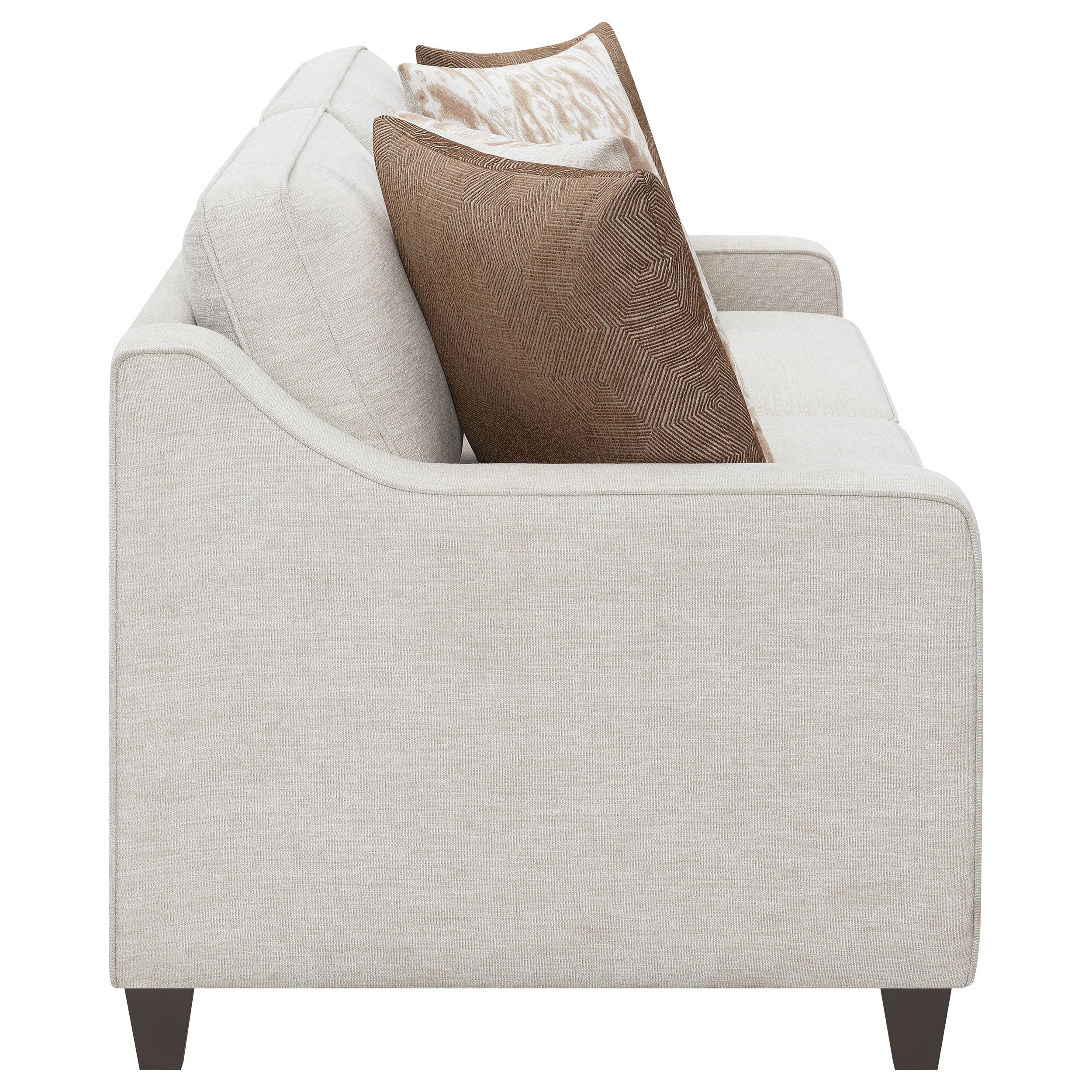 Christine Stationary Sets - Luxury Home Furniture (MI)
