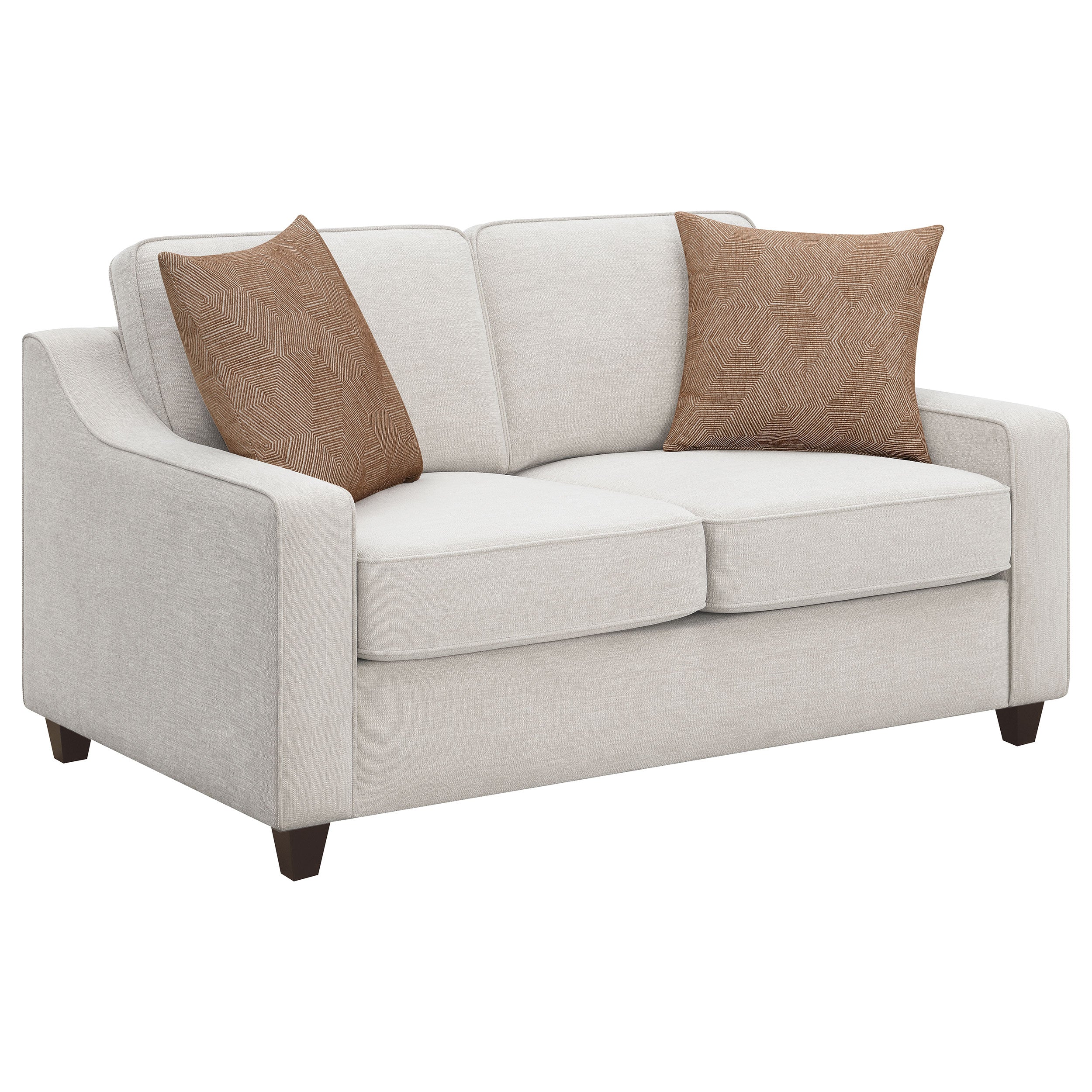 Christine Stationary Sets - Luxury Home Furniture (MI)