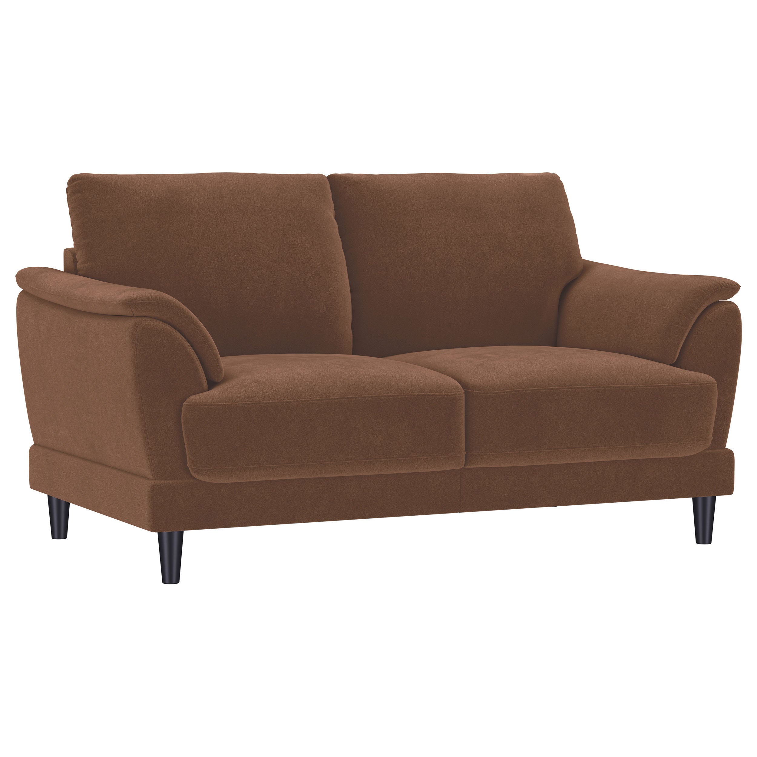 Selma Stationary Loveseats