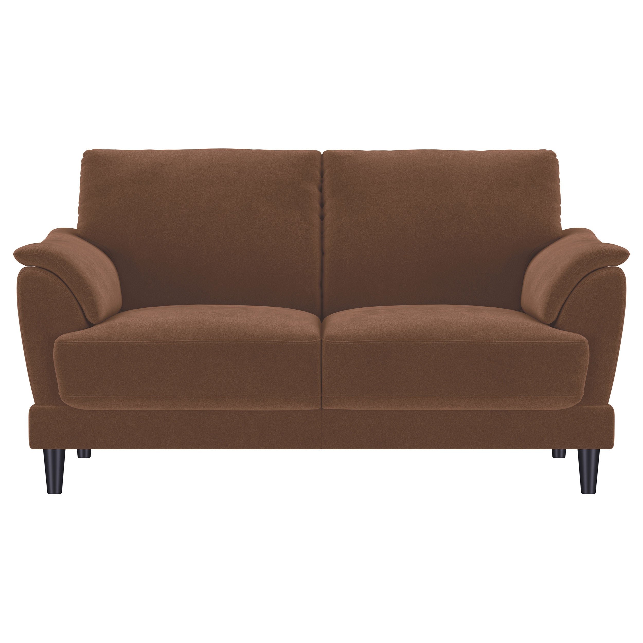 Selma Stationary Loveseats
