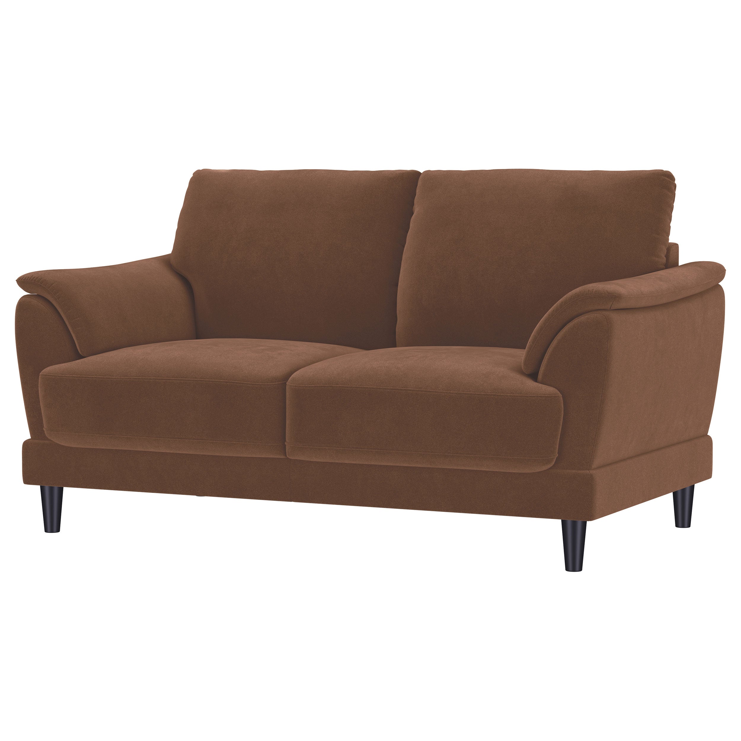 Selma Stationary Loveseats