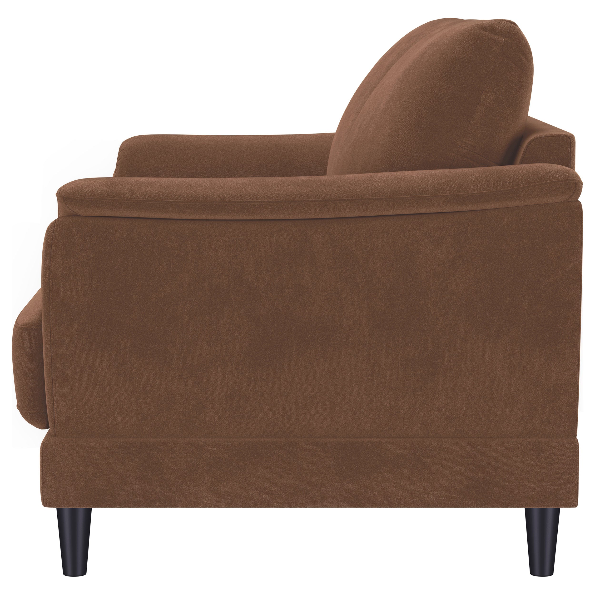 Selma Stationary Loveseats