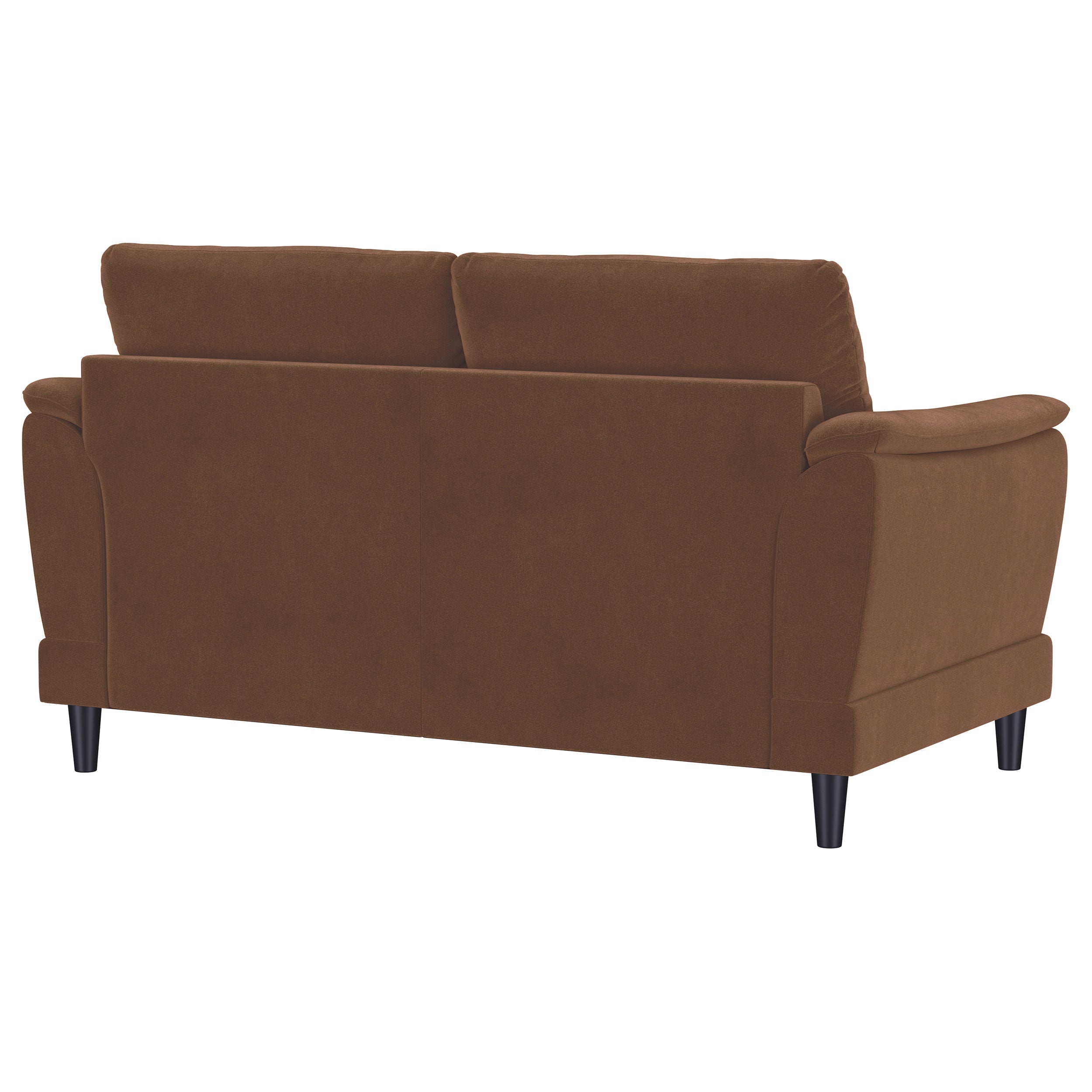 Selma Stationary Loveseats