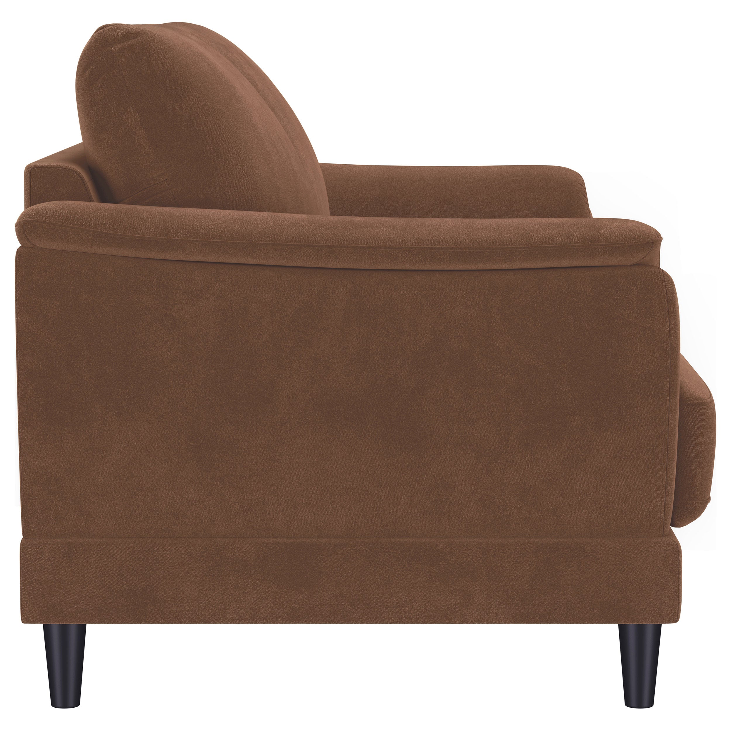 Selma Stationary Loveseats