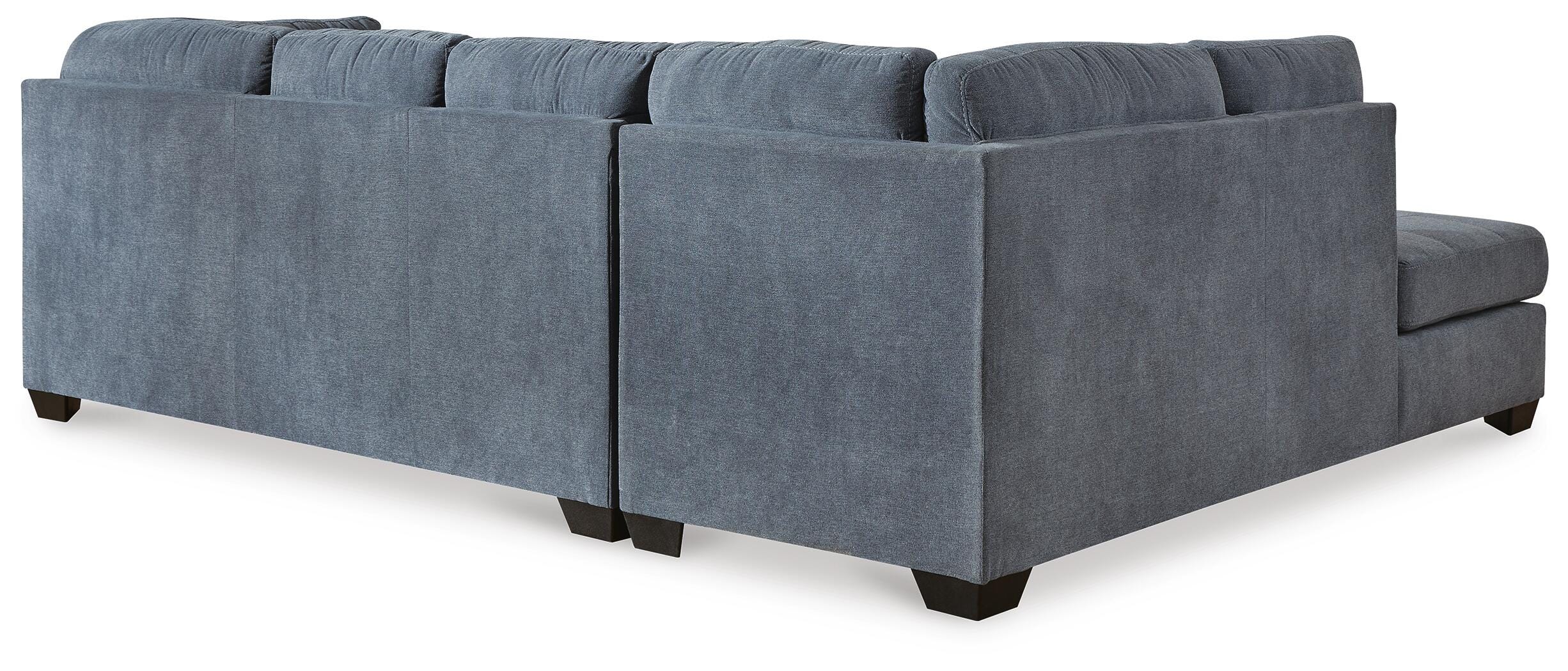 Marleton Living Room Set - Luxury Home Furniture (MI)