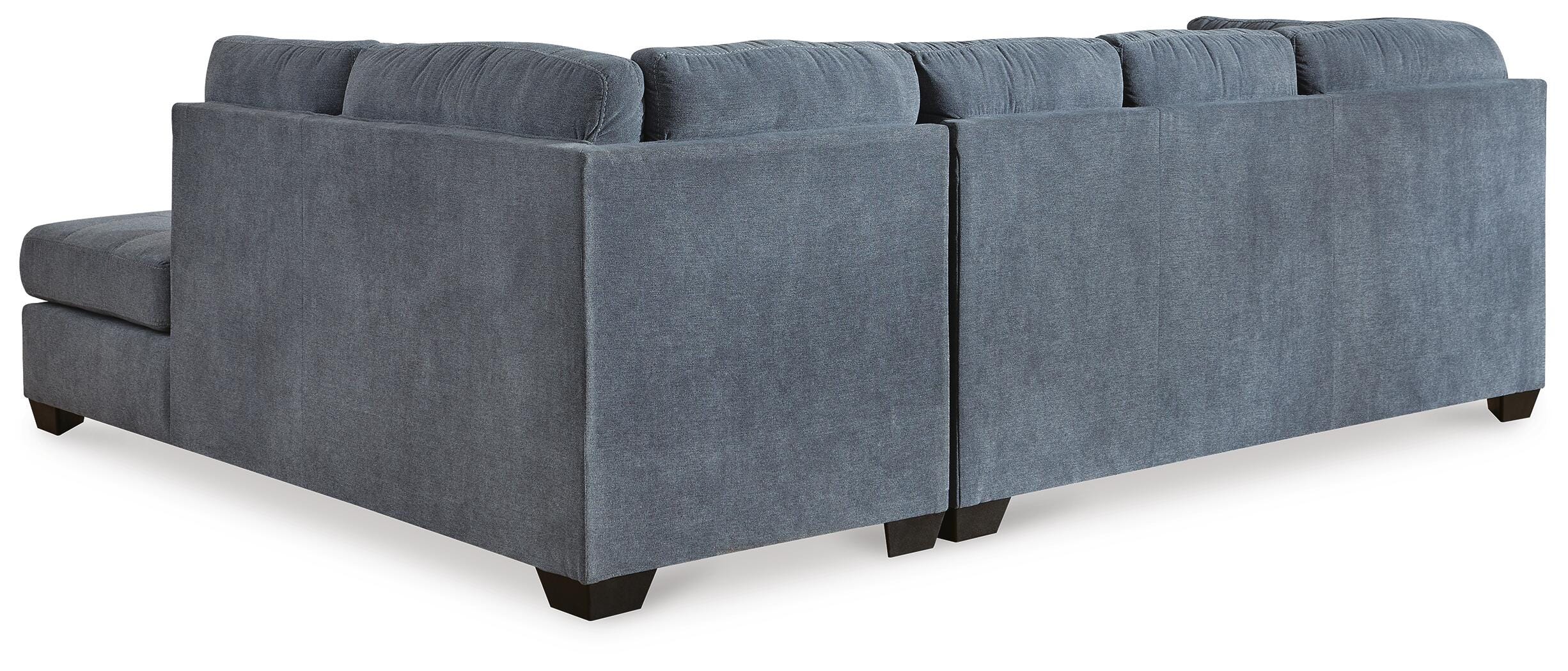 Marleton Living Room Set - Luxury Home Furniture (MI)