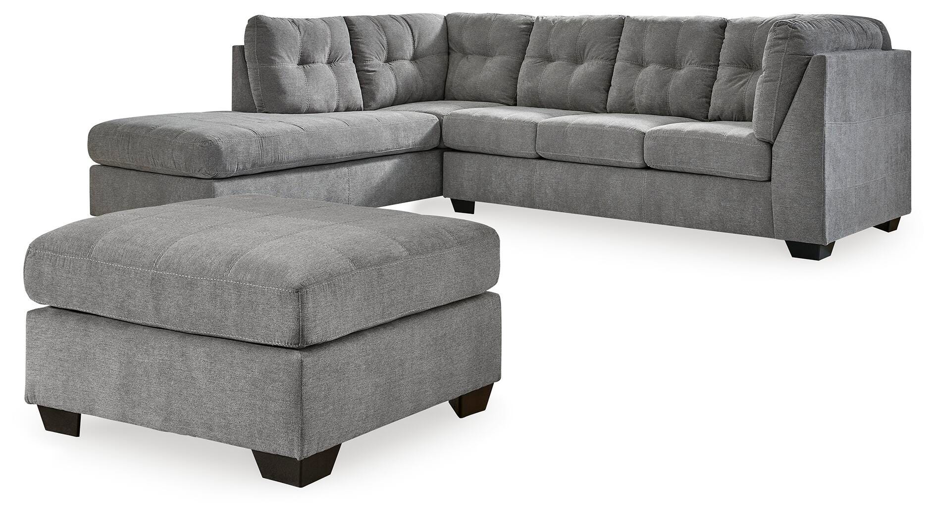 Marleton Living Room Set - Luxury Home Furniture (MI)