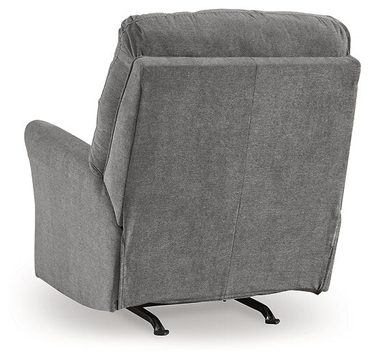 Marleton Recliner - Luxury Home Furniture (MI)