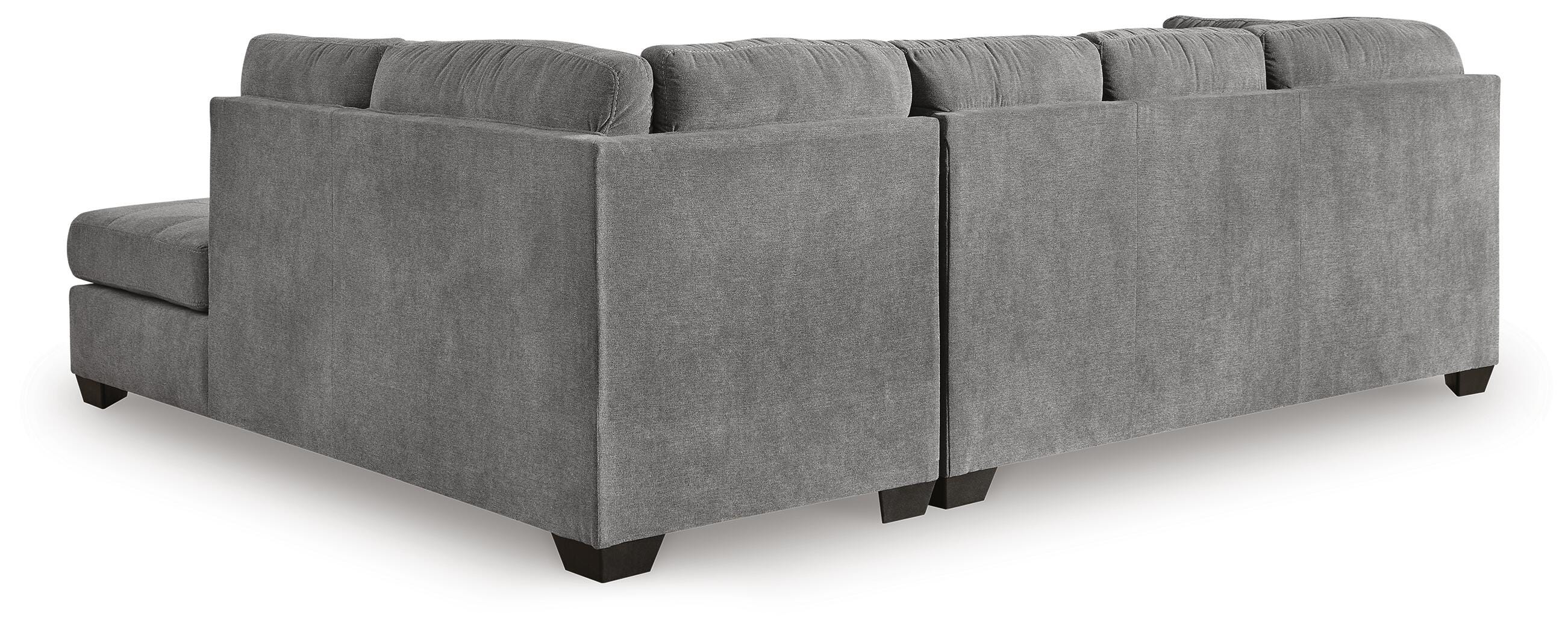 Marleton Living Room Set - Luxury Home Furniture (MI)