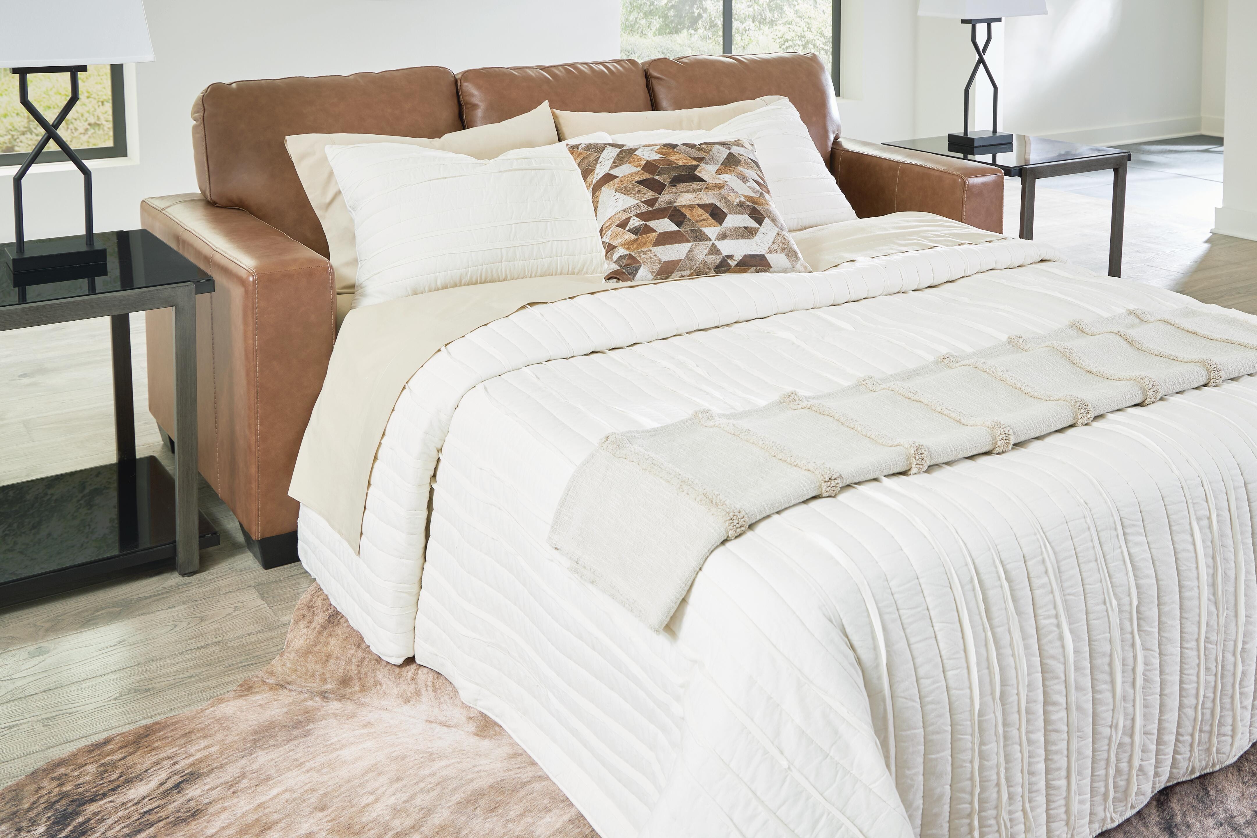 Bolsena Sofa Sleeper - Luxury Home Furniture (MI)