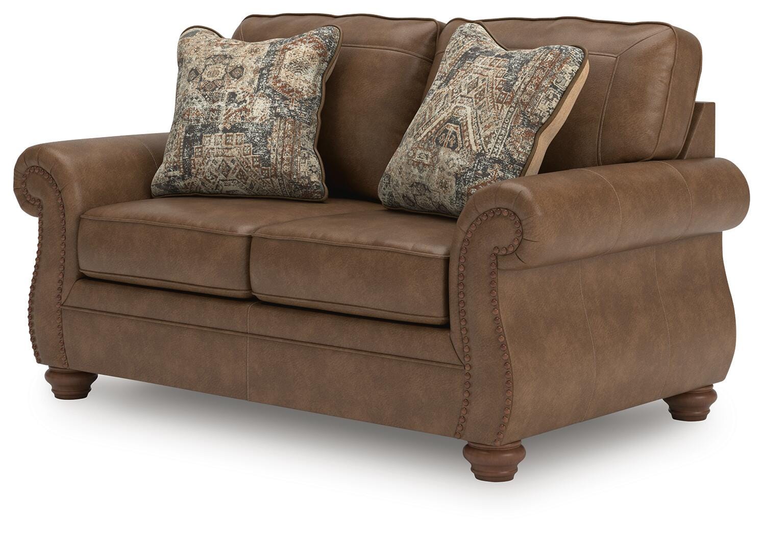Chasemore Loveseat - Luxury Home Furniture (MI)