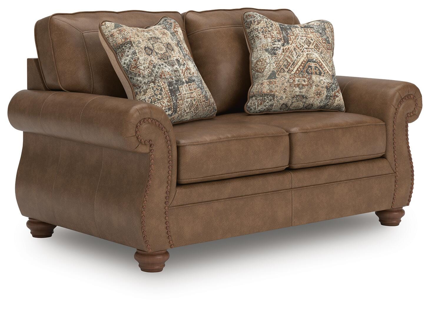 Chasemore Loveseat - Luxury Home Furniture (MI)