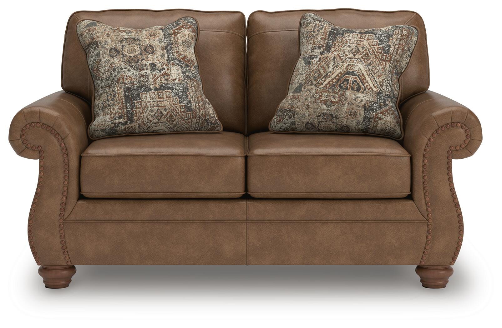 Chasemore Loveseat - Luxury Home Furniture (MI)