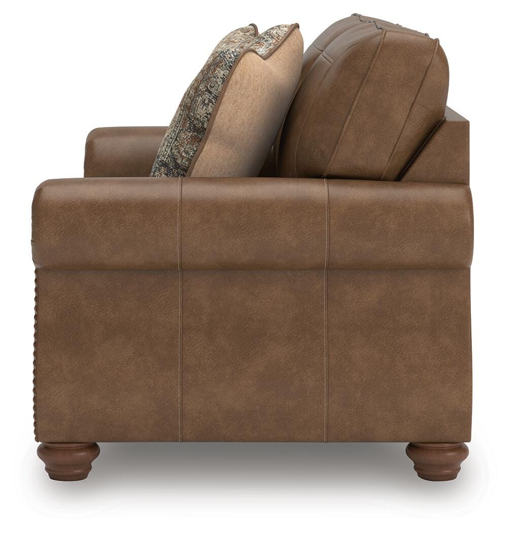 Chasemore Loveseat - Luxury Home Furniture (MI)