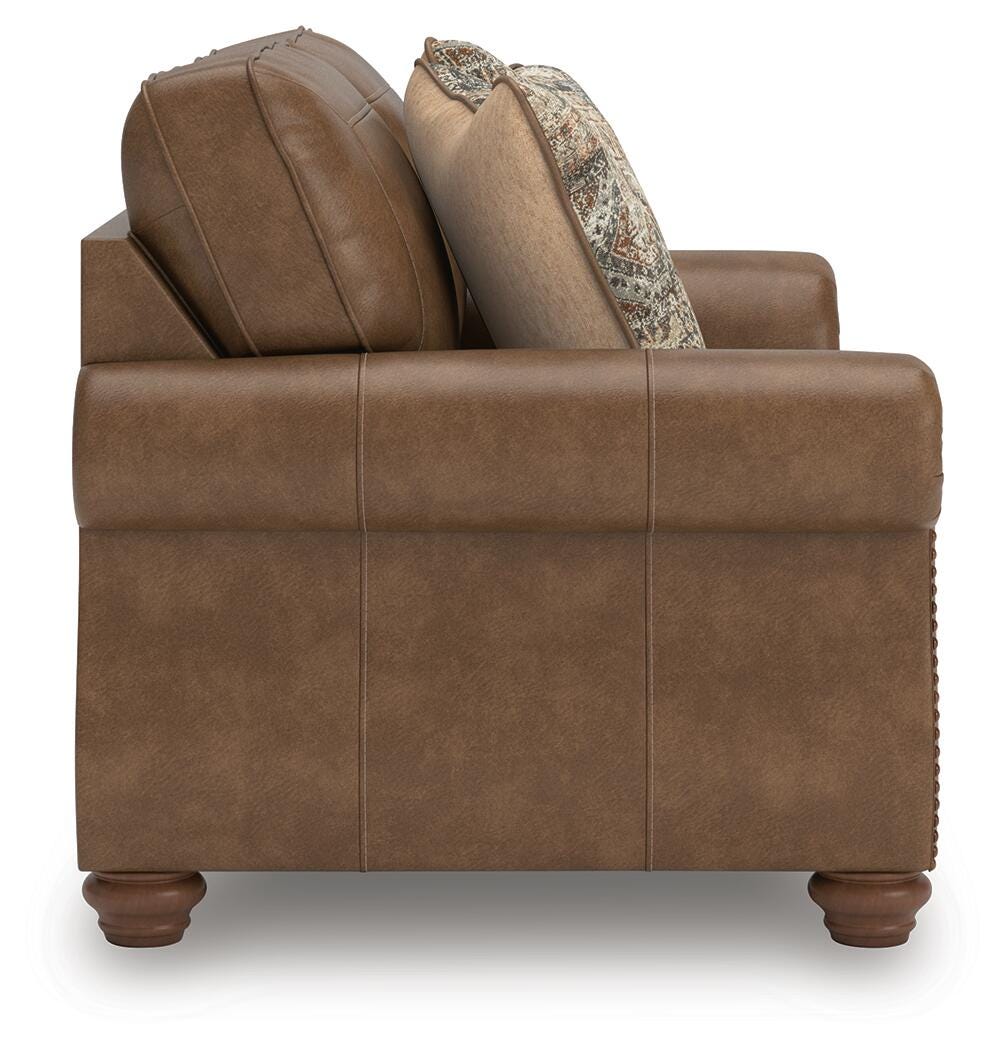 Chasemore Loveseat - Luxury Home Furniture (MI)