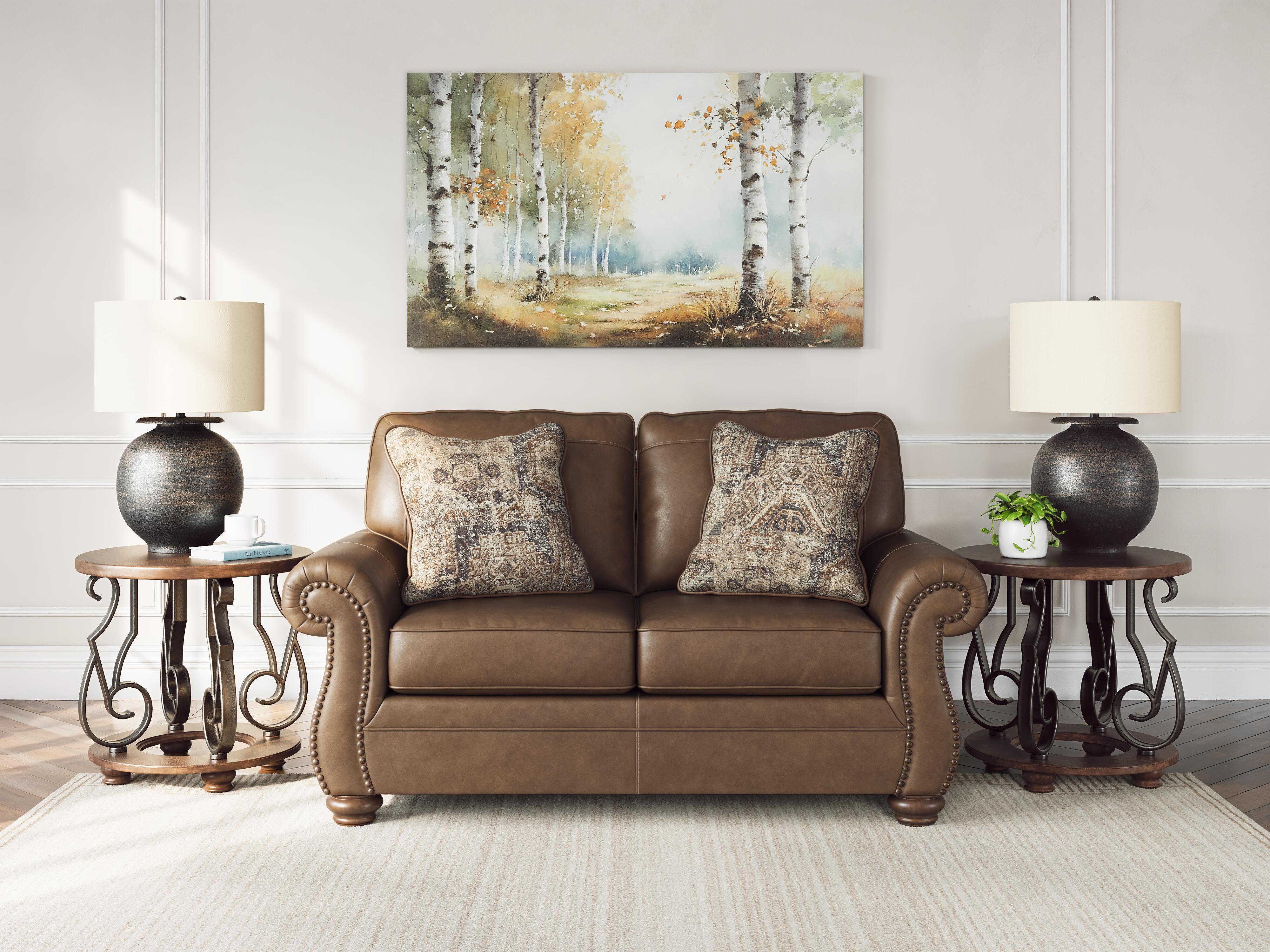 Chasemore Loveseat - Luxury Home Furniture (MI)
