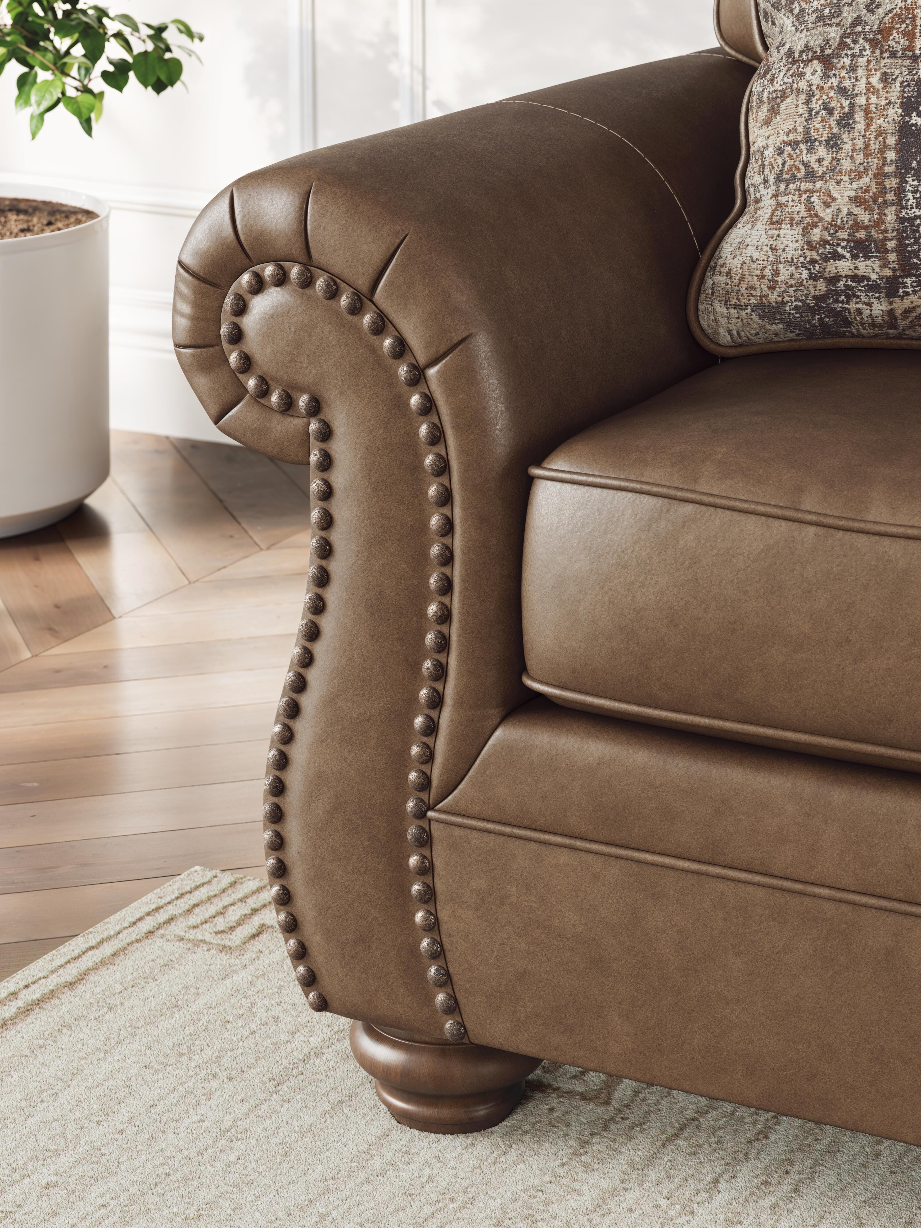 Chasemore Sofa - Luxury Home Furniture (MI)