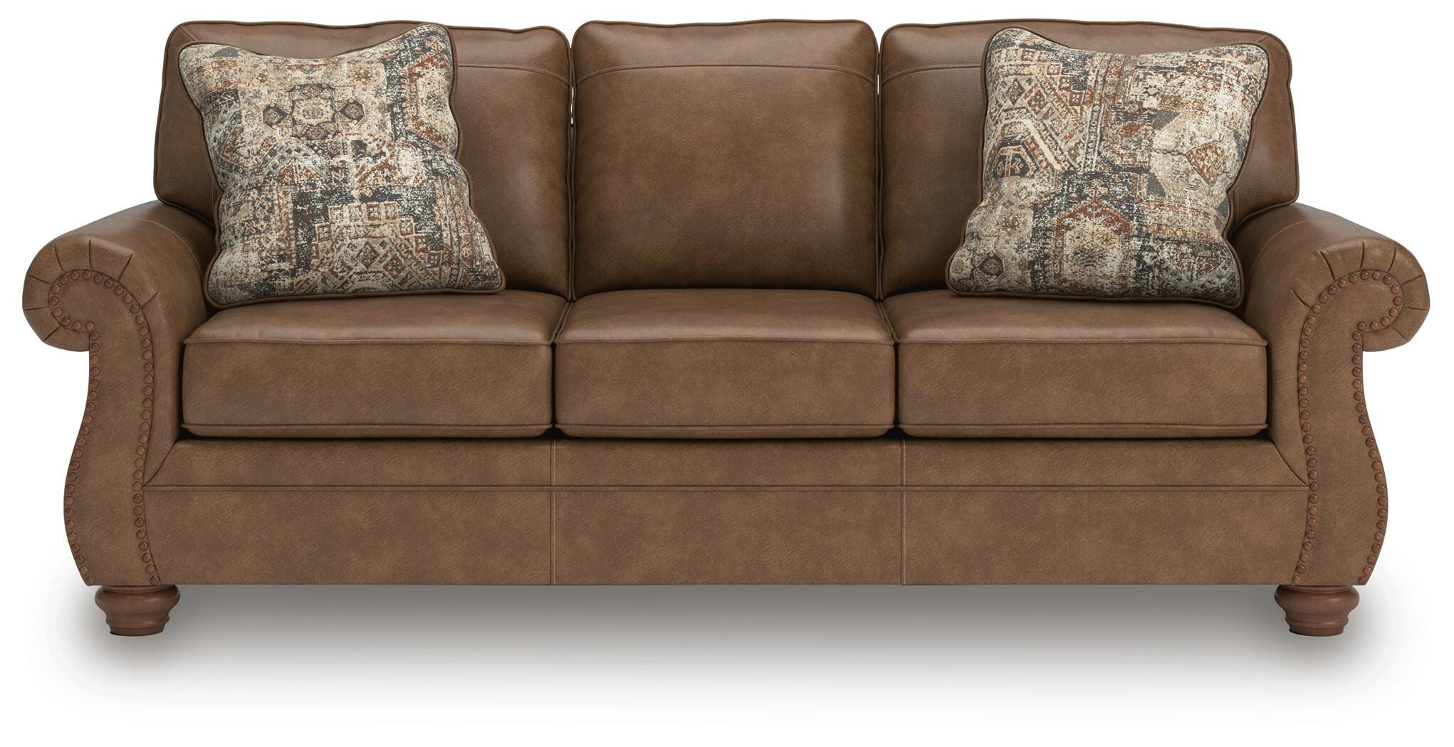 Chasemore Sofa - Luxury Home Furniture (MI)