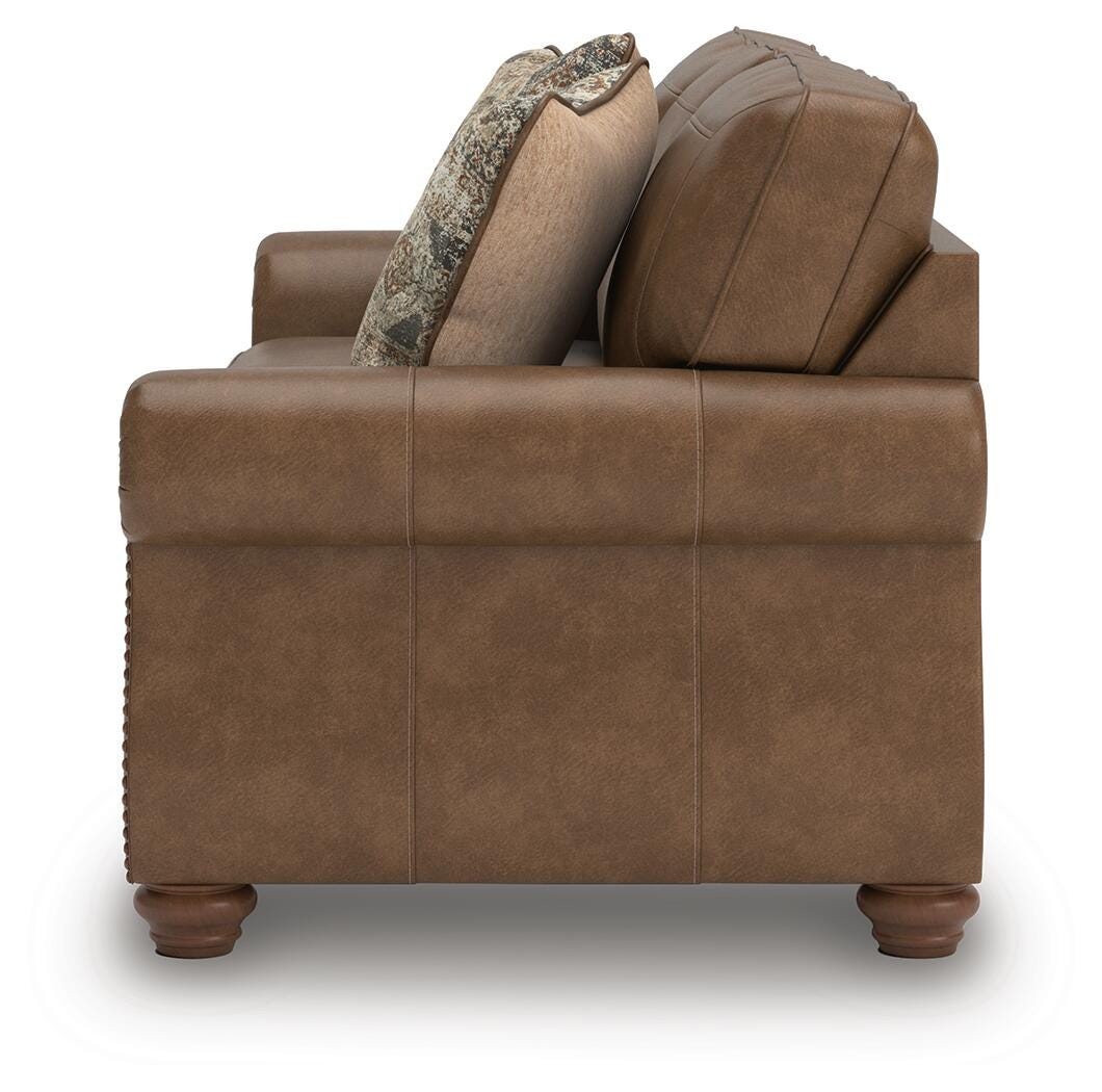 Chasemore Sofa - Luxury Home Furniture (MI)
