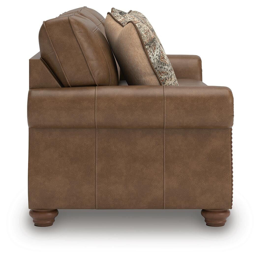Chasemore Sofa - Luxury Home Furniture (MI)