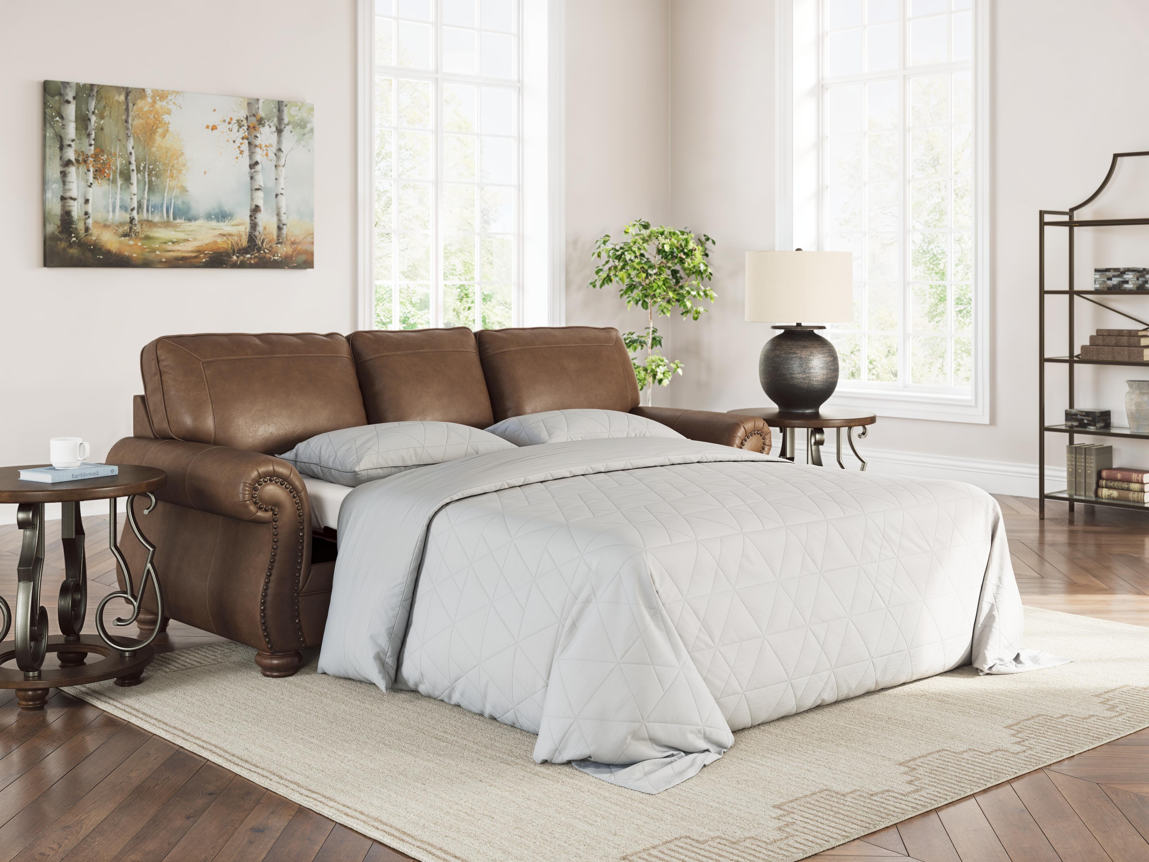Chasemore Sofa Sleeper - Luxury Home Furniture (MI)